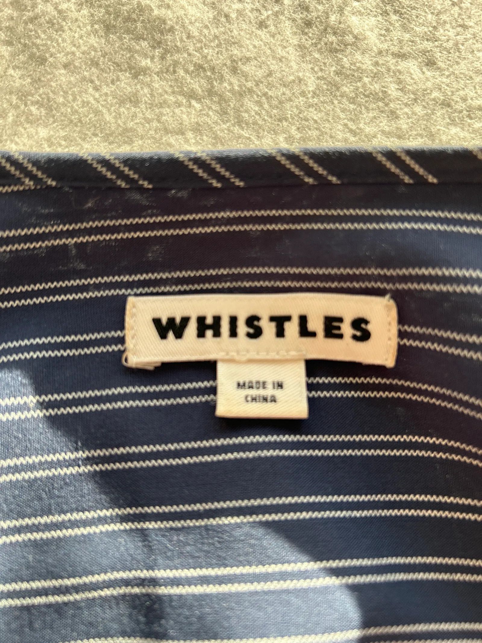 Whistles Whistles Dress Size XS / US 0-2 / IT 36-38 - 3 Thumbnail