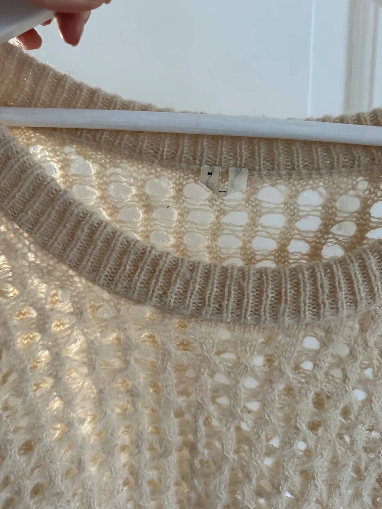 Arket Arket Sweater Size M / US 6-8 / IT 42-44 - 3 Thumbnail