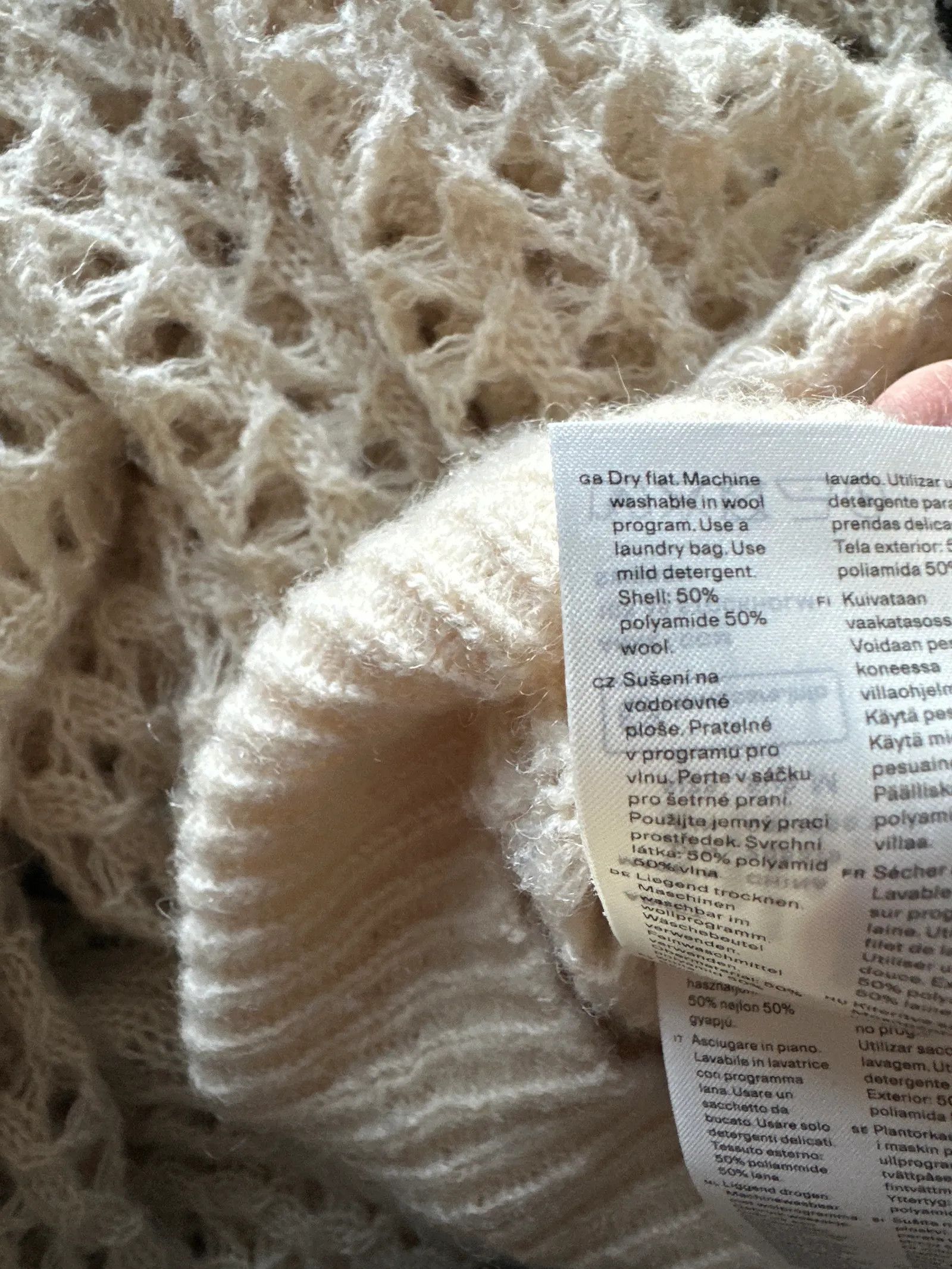 Arket Arket Sweater Size M / US 6-8 / IT 42-44 - 4 Thumbnail