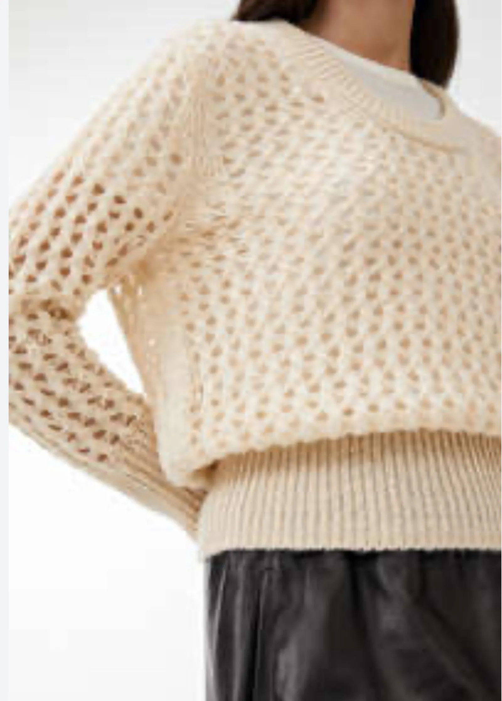 Arket Arket Sweater Size M / US 6-8 / IT 42-44 - 5 Thumbnail