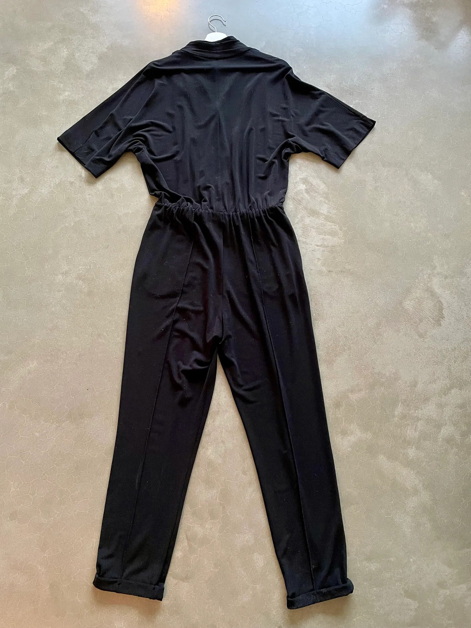 By Malene Birger By Malene Birger Chinua Jumpsuit Size 28" / US 6 / IT 42 - 5 Thumbnail