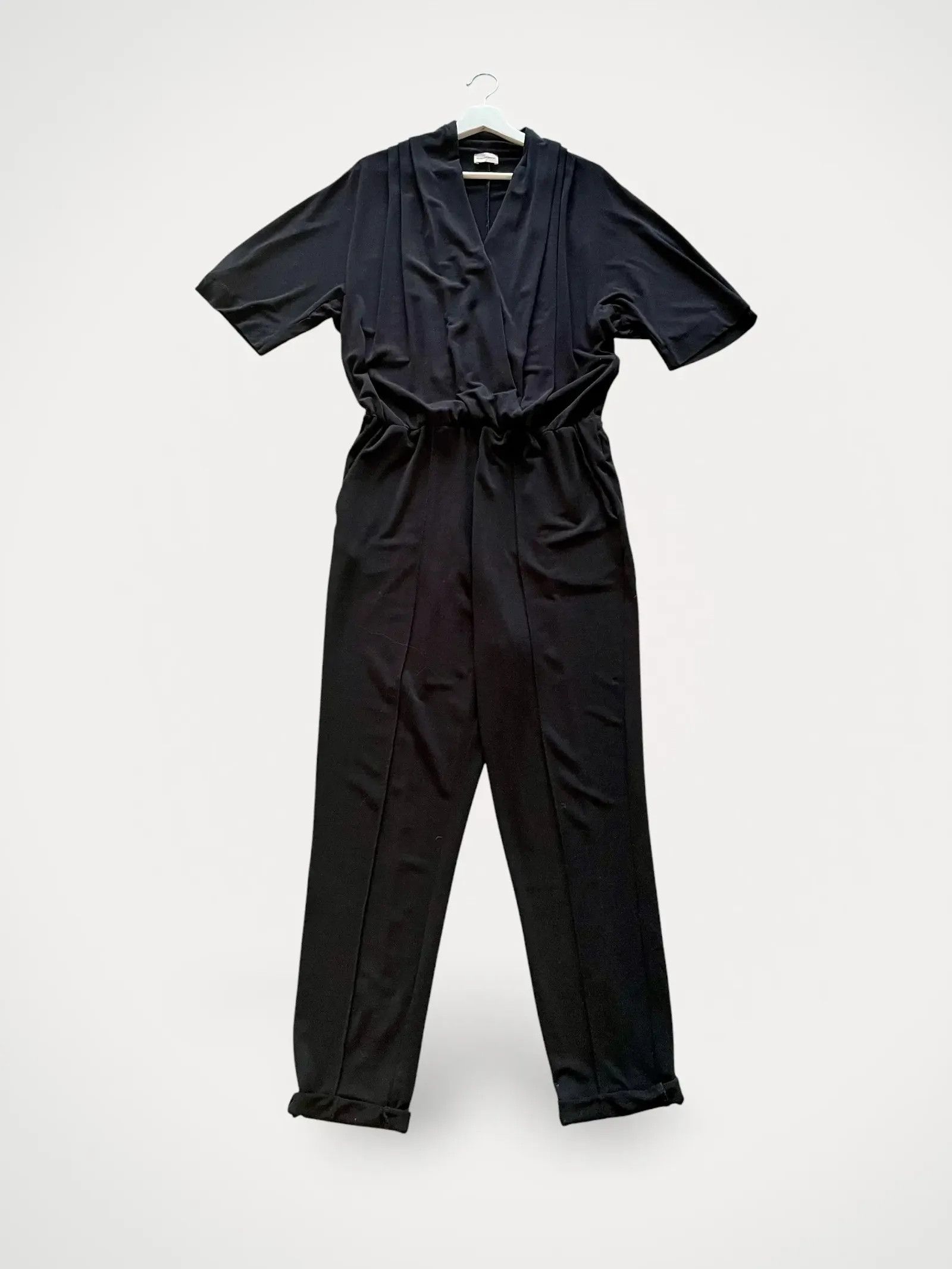 By Malene Birger By Malene Birger Chinua Jumpsuit Size 28" / US 6 / IT 42 - 2 Thumbnail