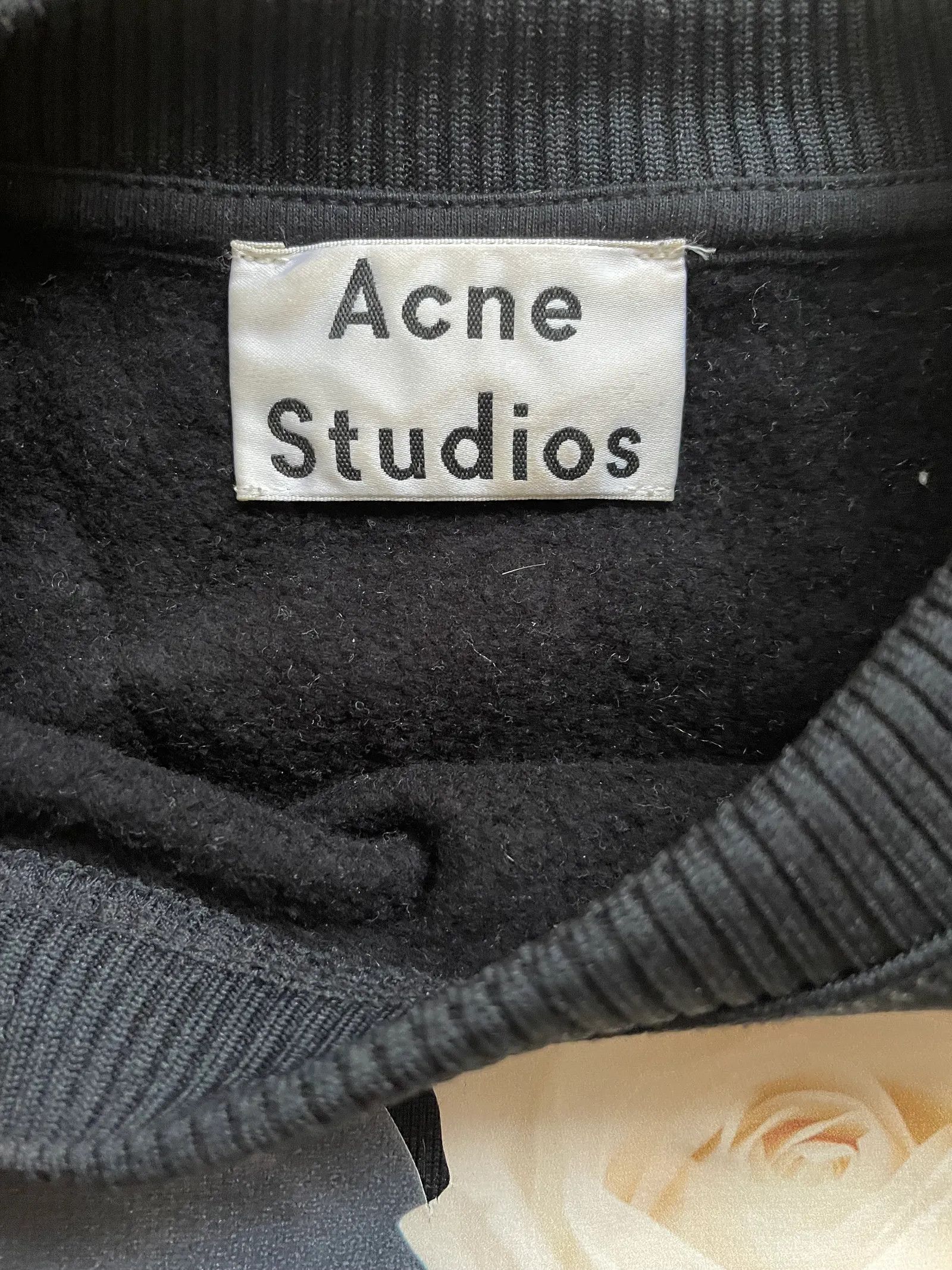 Acne Studios Acne Studios Sweater Size XS / US 0-2 / IT 36-38 - 3 Thumbnail