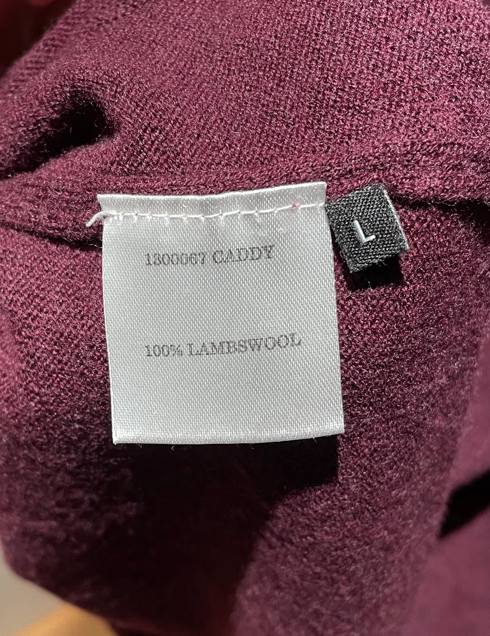 Rodebjer Rodebjer Caddy Sweater Size L / US 10 / IT 46 - 3 Thumbnail