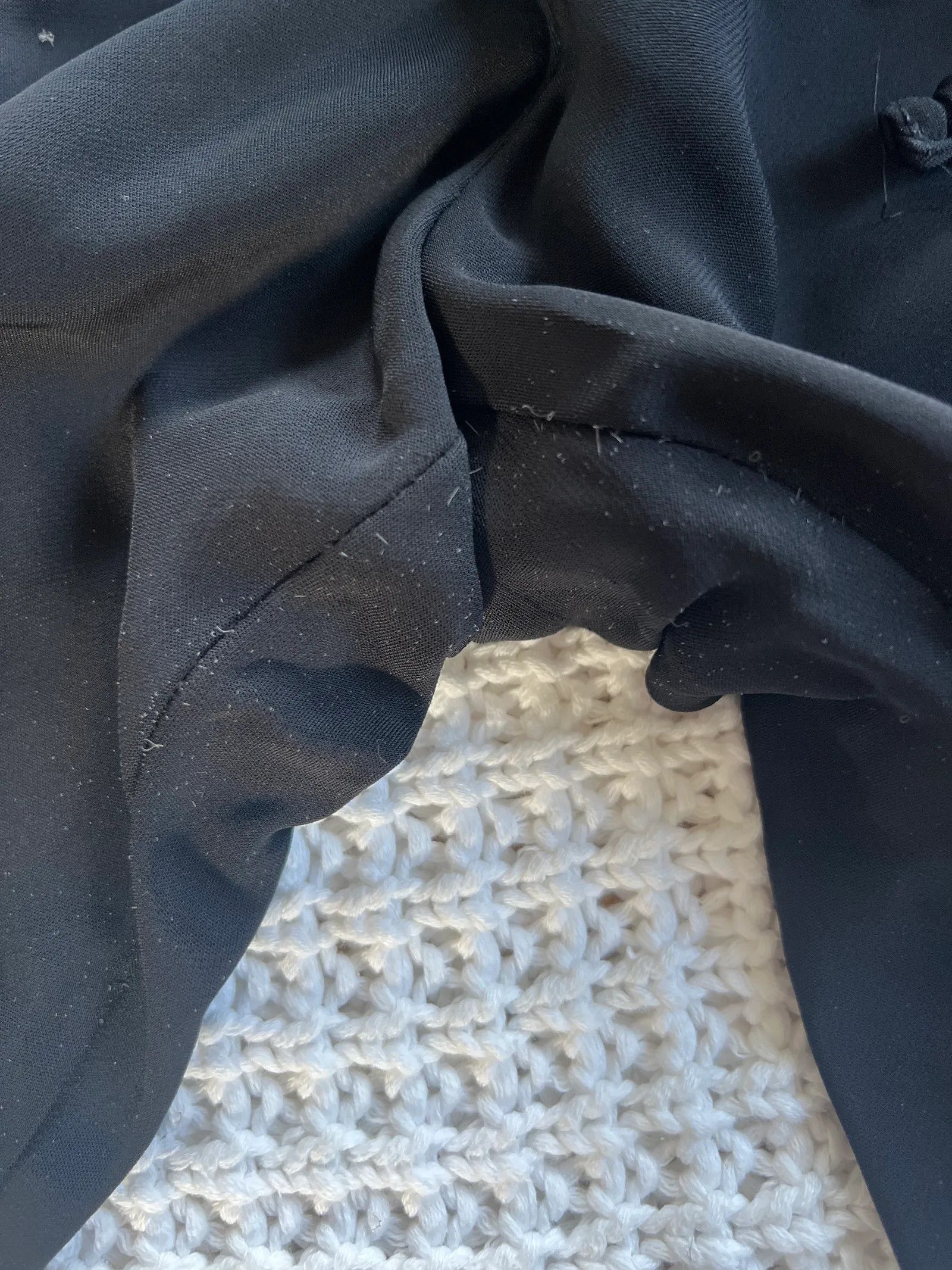 Replay Replay Pants Size 27" / US 4 / IT 40 - 3 Thumbnail