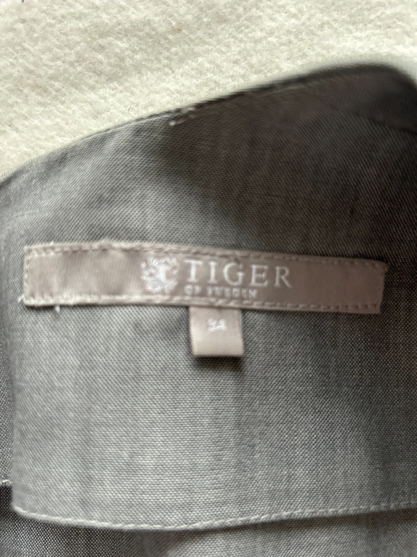 Tiger of Sweden Tiger of Sweden Dress Size XS / US 0-2 / IT 36-38 - 2 Thumbnail