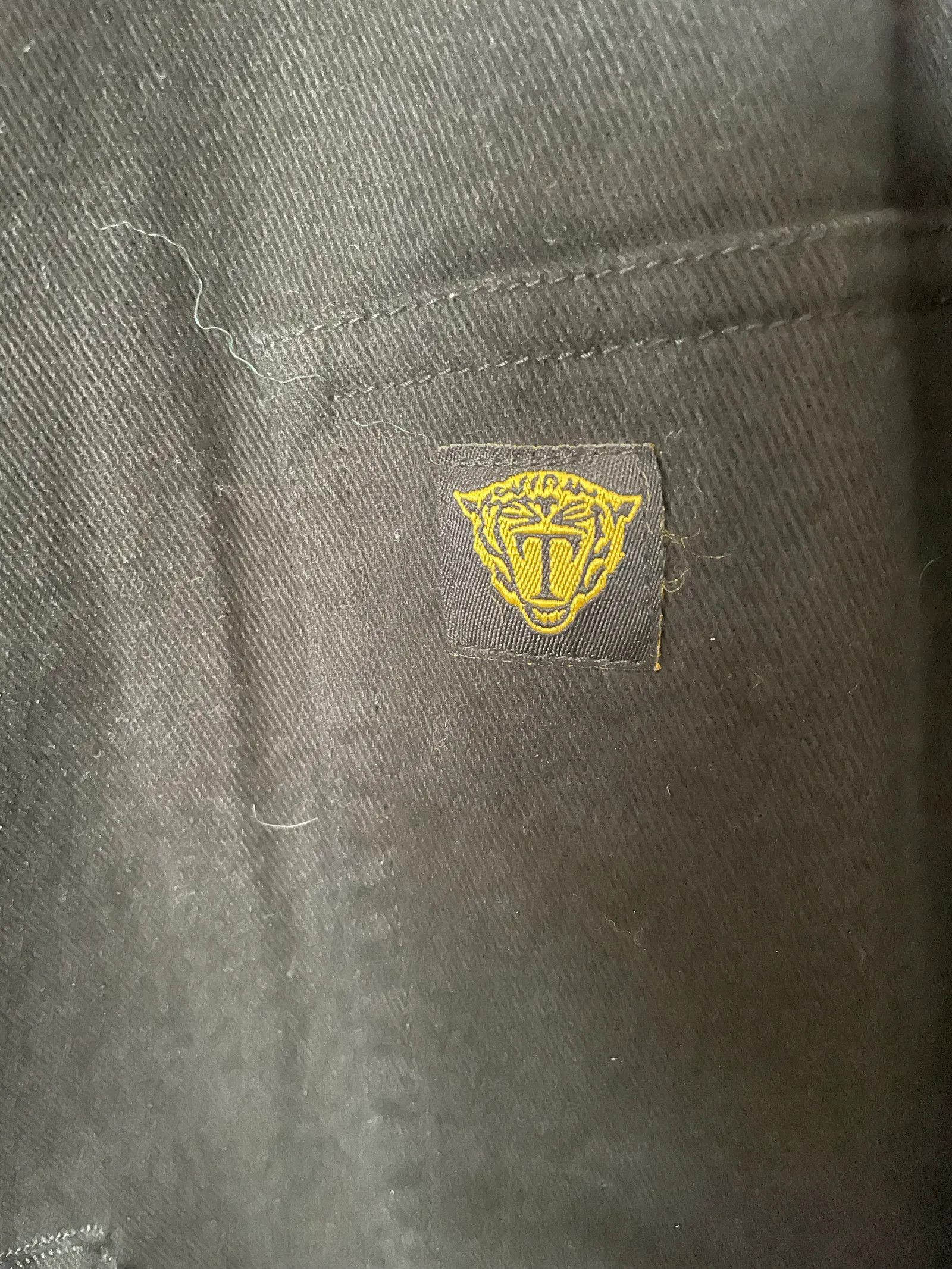 Tiger of Sweden Tiger of Sweden Blazer Size 38R - 2 Thumbnail