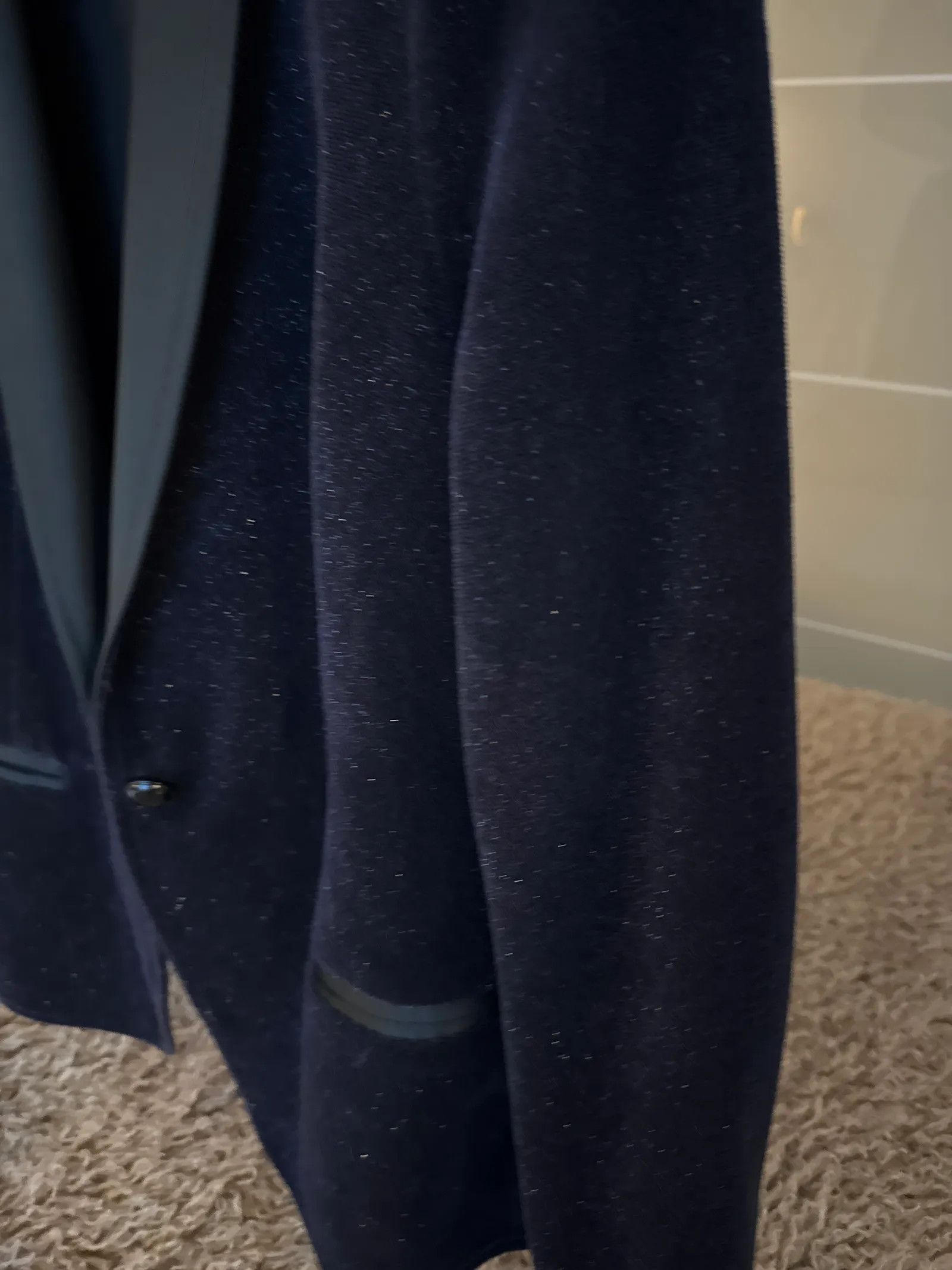 Other Vakko Kavaj Blazer Size XS / US 0-2 / IT 36-38 - 4 Thumbnail