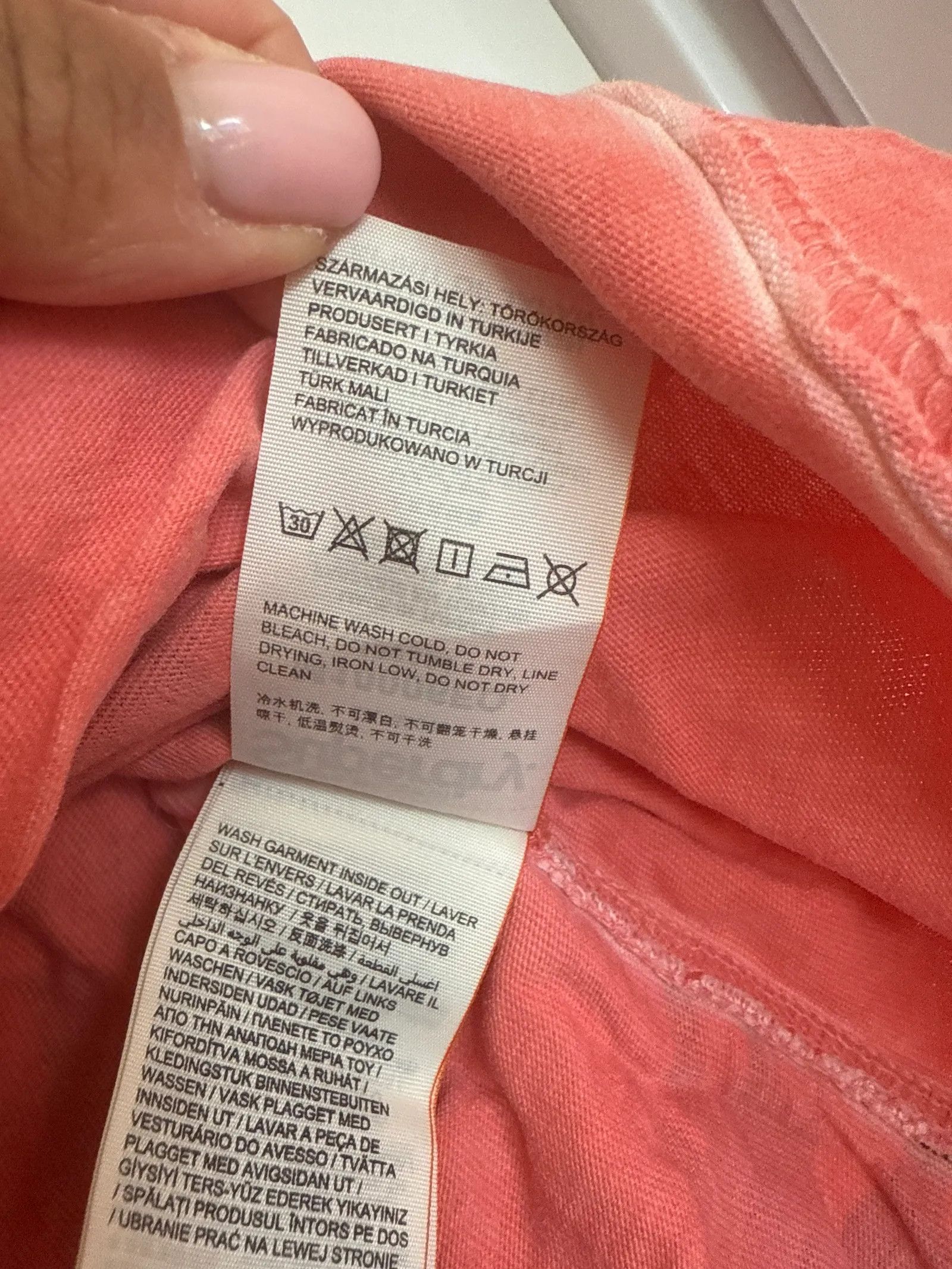 Superdry Superdry T-shirt Size US L / EU 52-54 / 3 - 3 Thumbnail