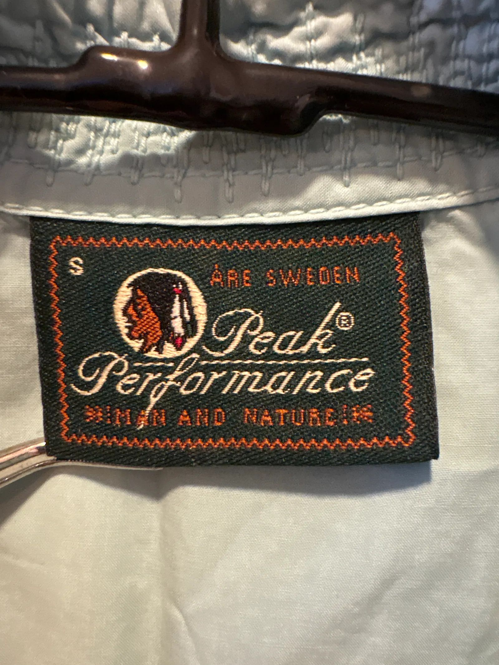 Peak Performance Peak Performance Tunika Shirt Size S / US 4 / IT 40 - 2 Thumbnail