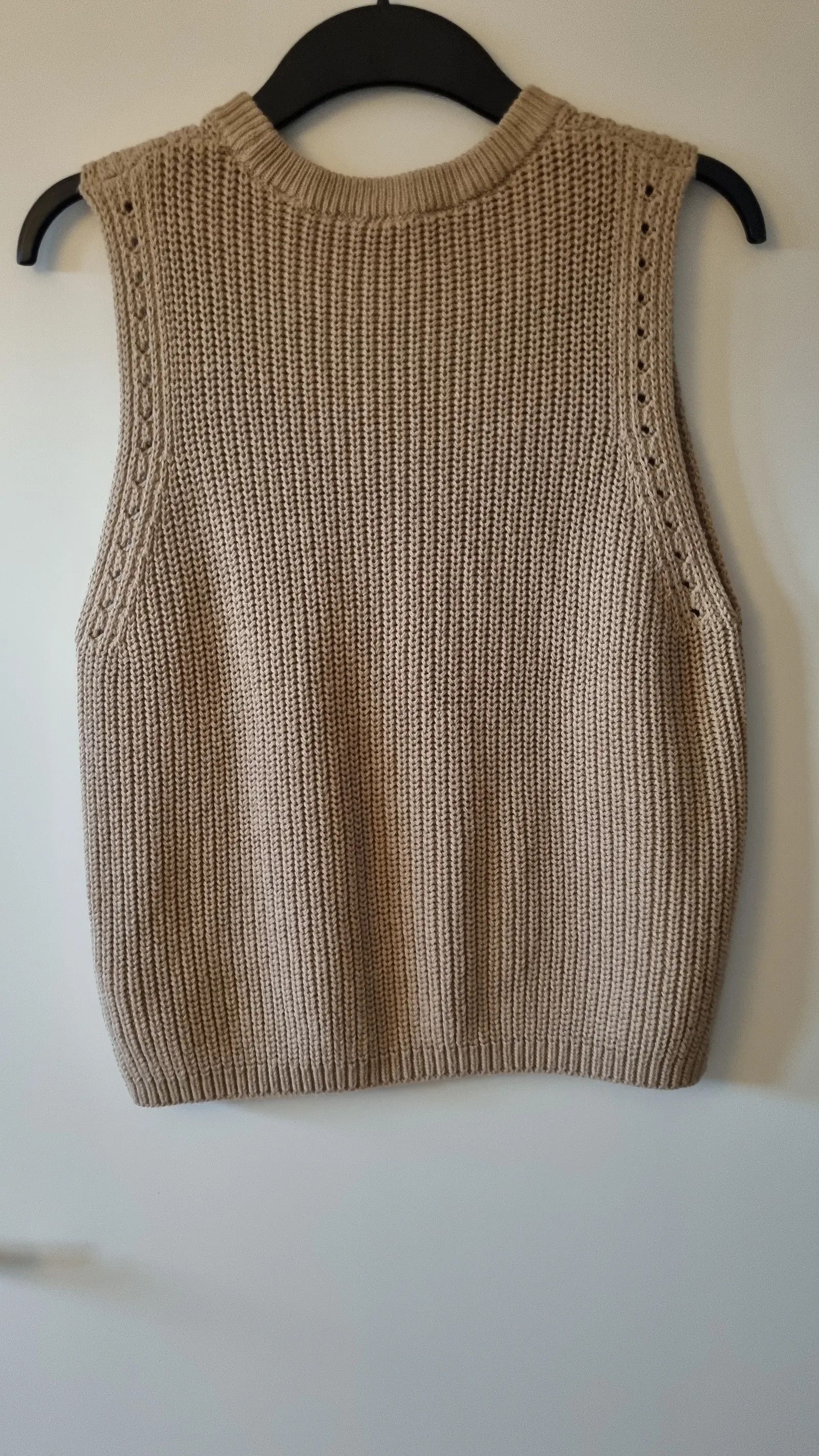 Esprit Esprit Vest Size XS / US 0-2 / IT 36-38 - 4 Thumbnail