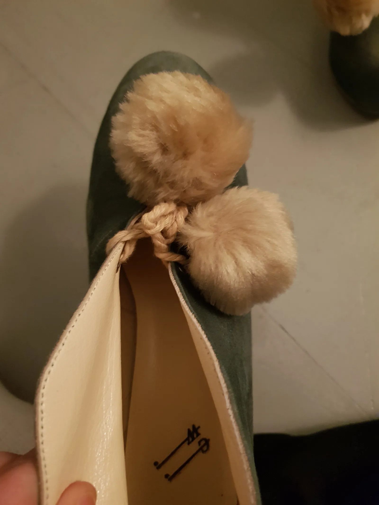 Carin Wester Carin Wester Shoes Size US 6 / IT 36 - 2 Thumbnail