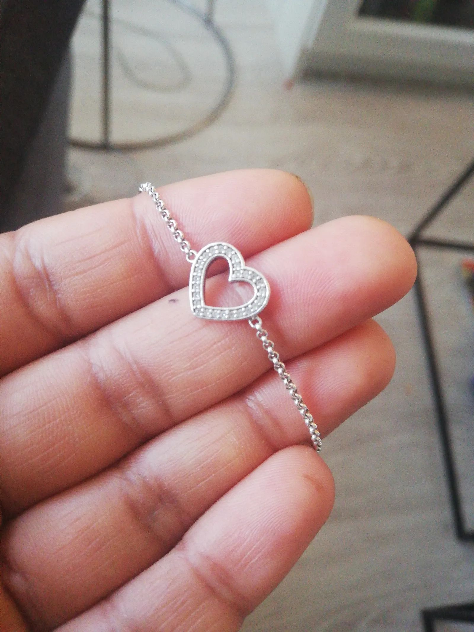 Thomas Sabo Thomas sabo Bracelet Size ONE SIZE - 3 Thumbnail
