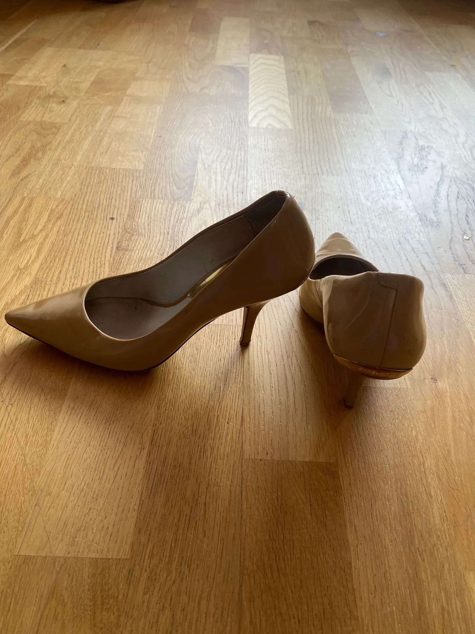 Michael Kors Michael Kors Heels Size US 7 / IT 37 - 3 Thumbnail