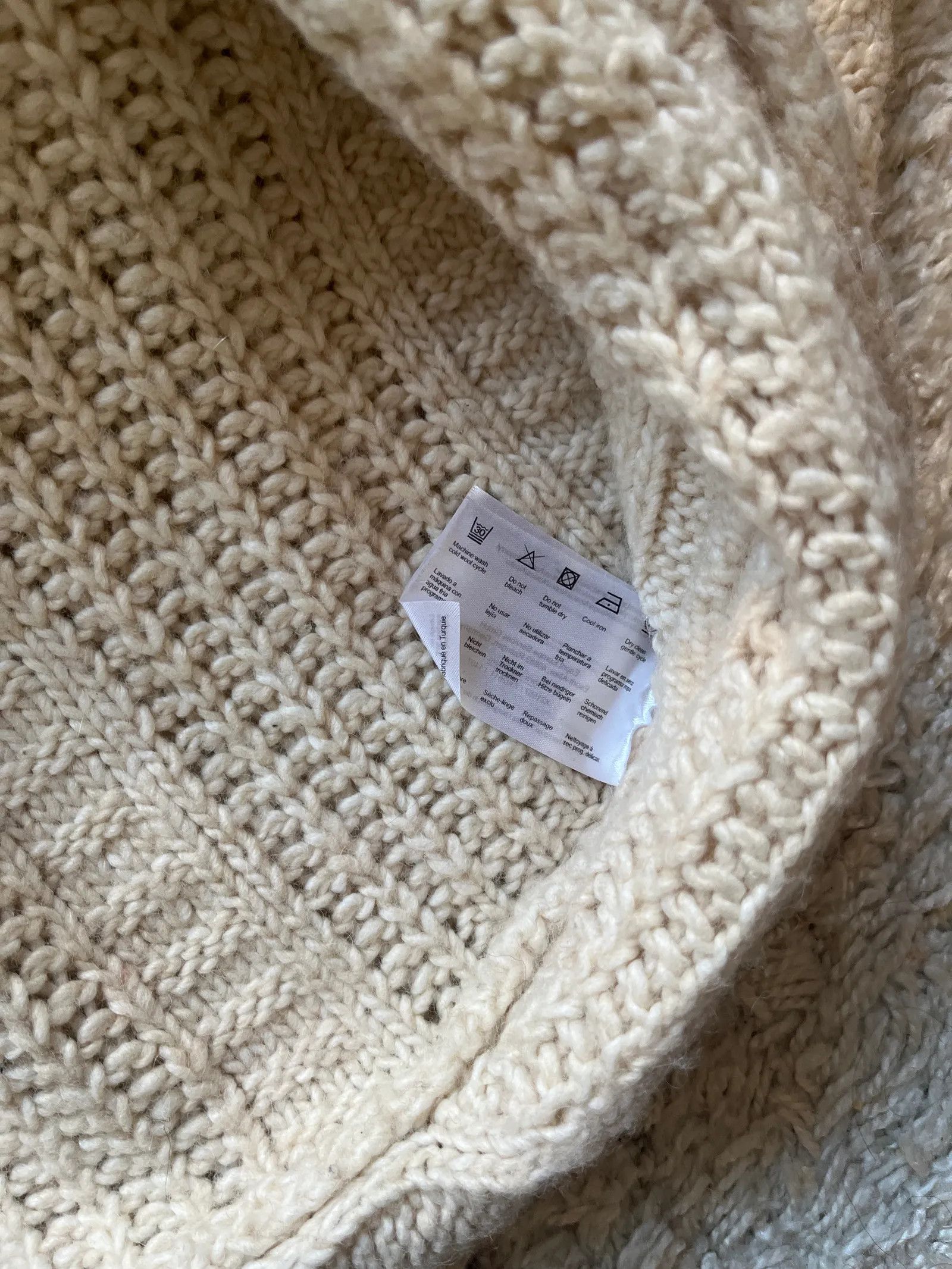 Esprit Esprit Cardigan Size M / US 6-8 / IT 42-44 - 3 Thumbnail