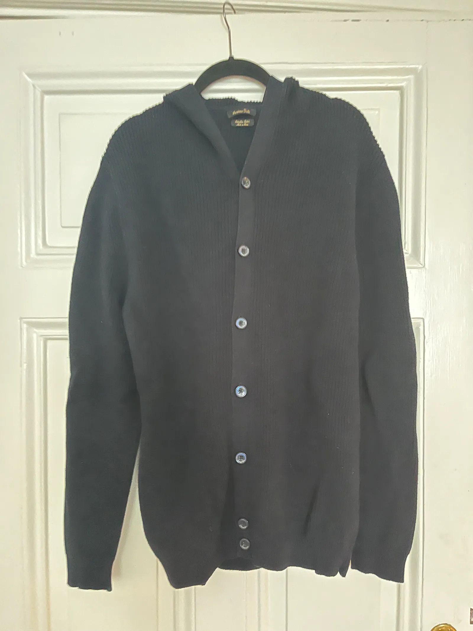 Massimo Dutti Massimo Dutti Cardigan Size US M / EU 48-50 / 2 - 3 Thumbnail