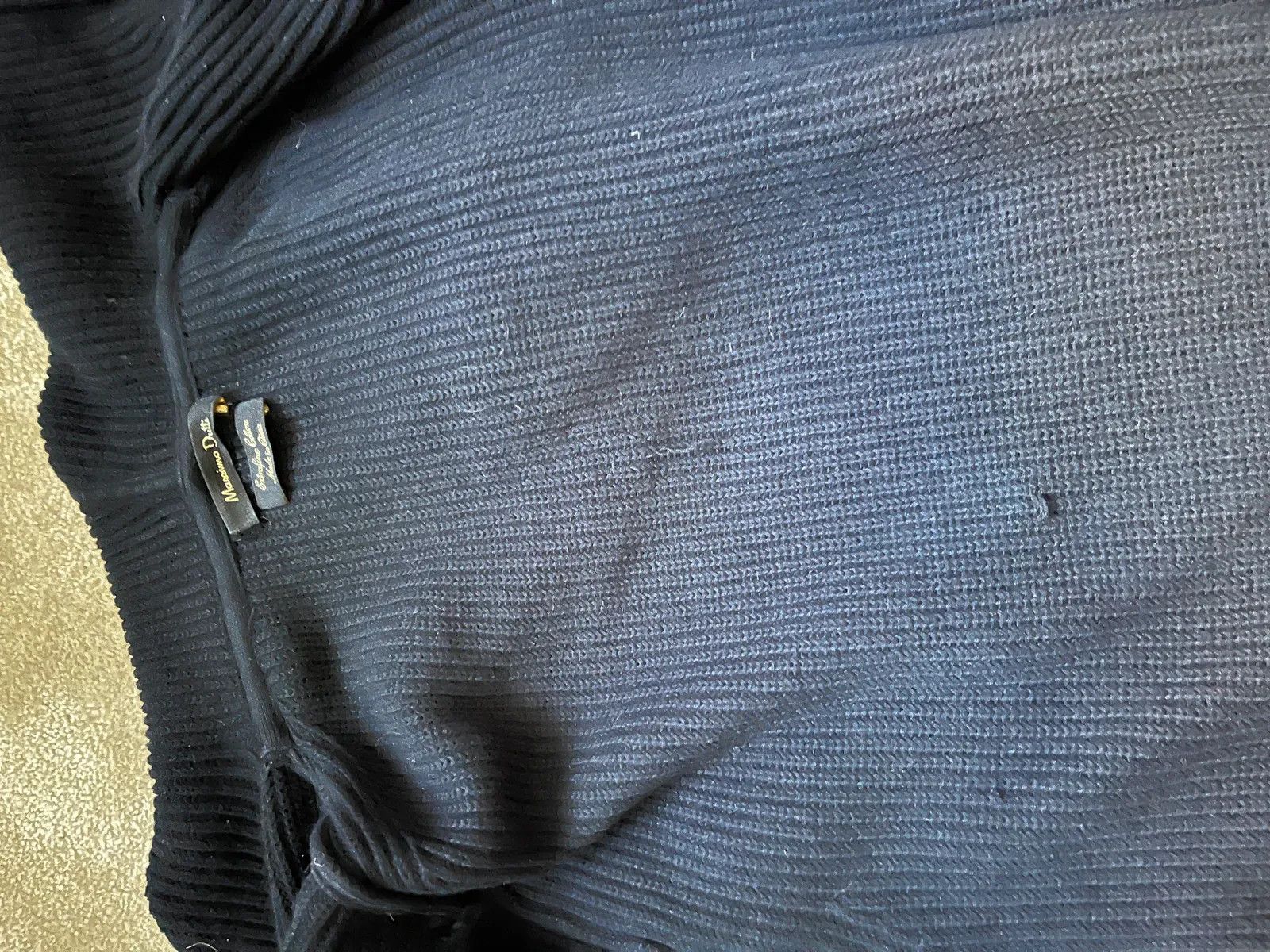 Massimo Dutti Massimo Dutti Cardigan Size US M / EU 48-50 / 2 - 4 Thumbnail