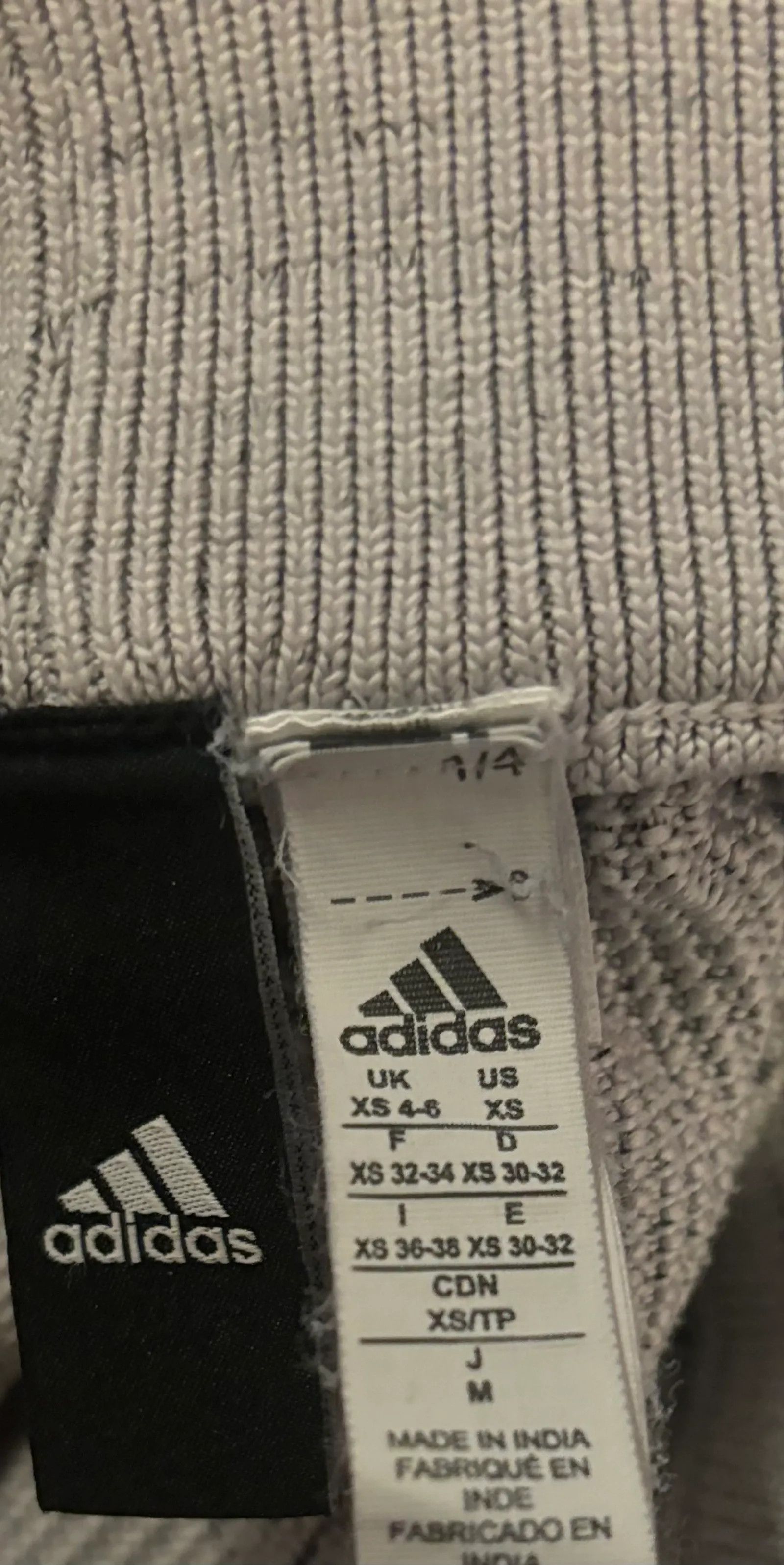 Adidas Adidas Sweatpants Size 25" / US 0 / IT 36 - 2 Thumbnail
