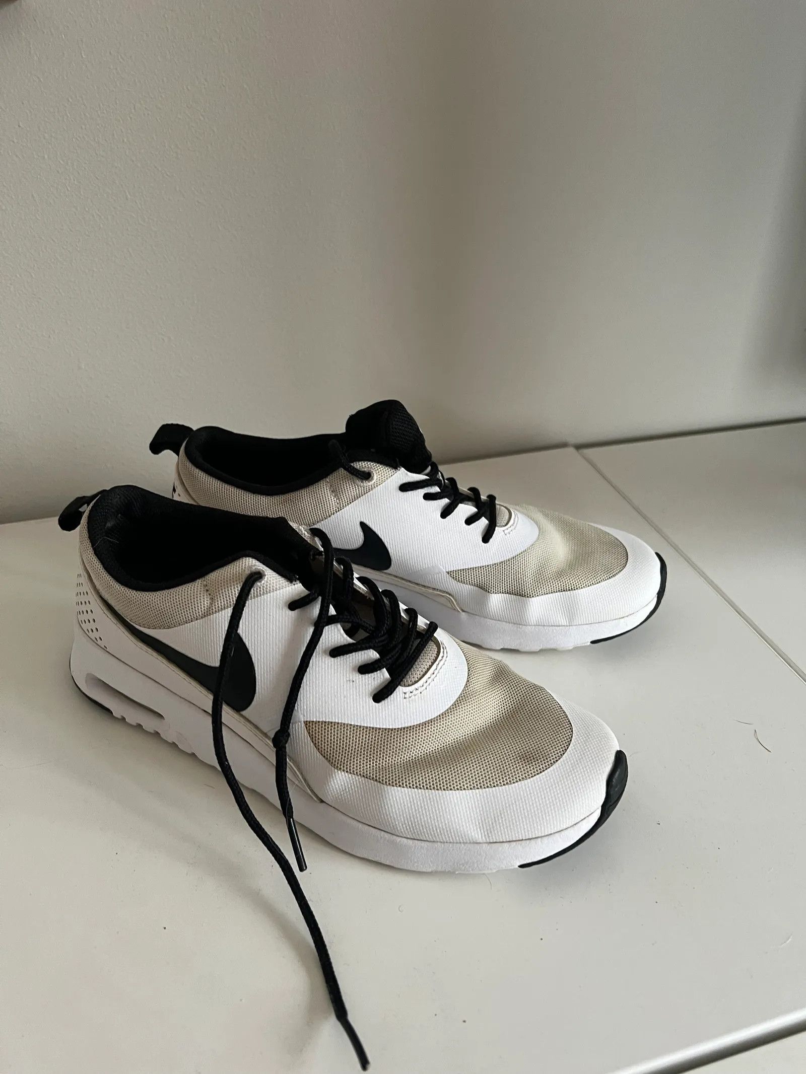 Nike Nike Air Max Thea Sneakers Size US 9 / IT 39 - 3 Thumbnail
