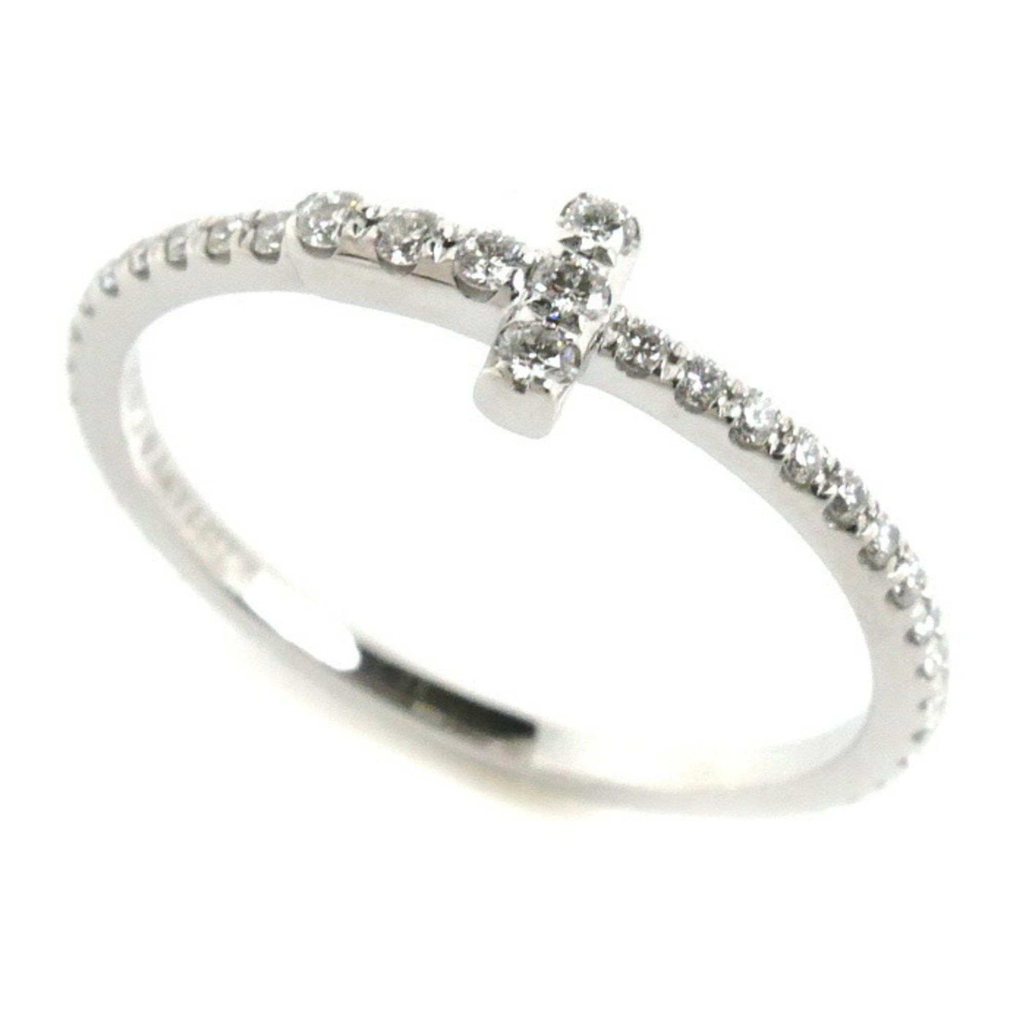 Tiffany & Co. Tiffany & Co T ring Size ONE SIZE - 3 Thumbnail