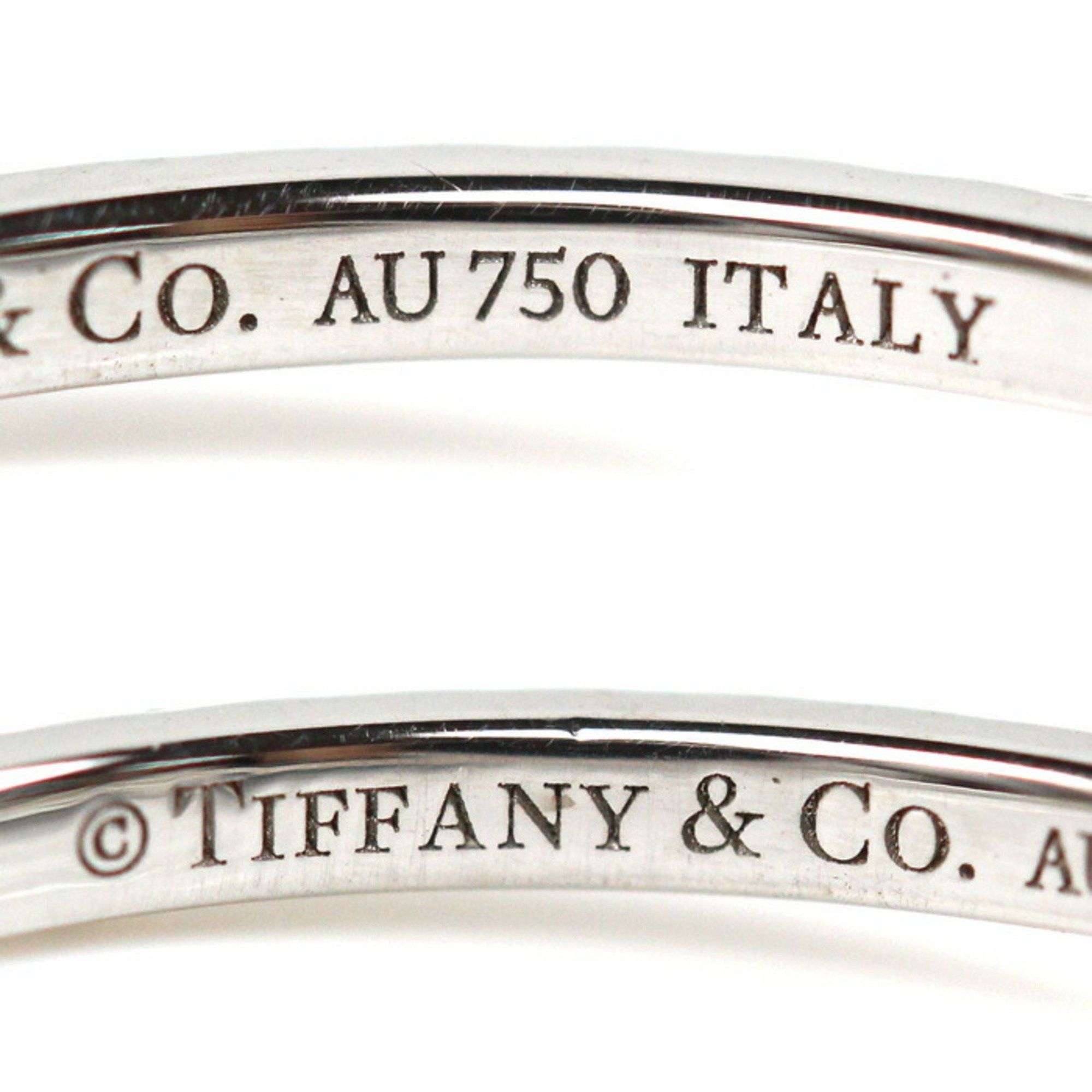 Tiffany & Co. Tiffany & Co T ring Size ONE SIZE - 5 Thumbnail