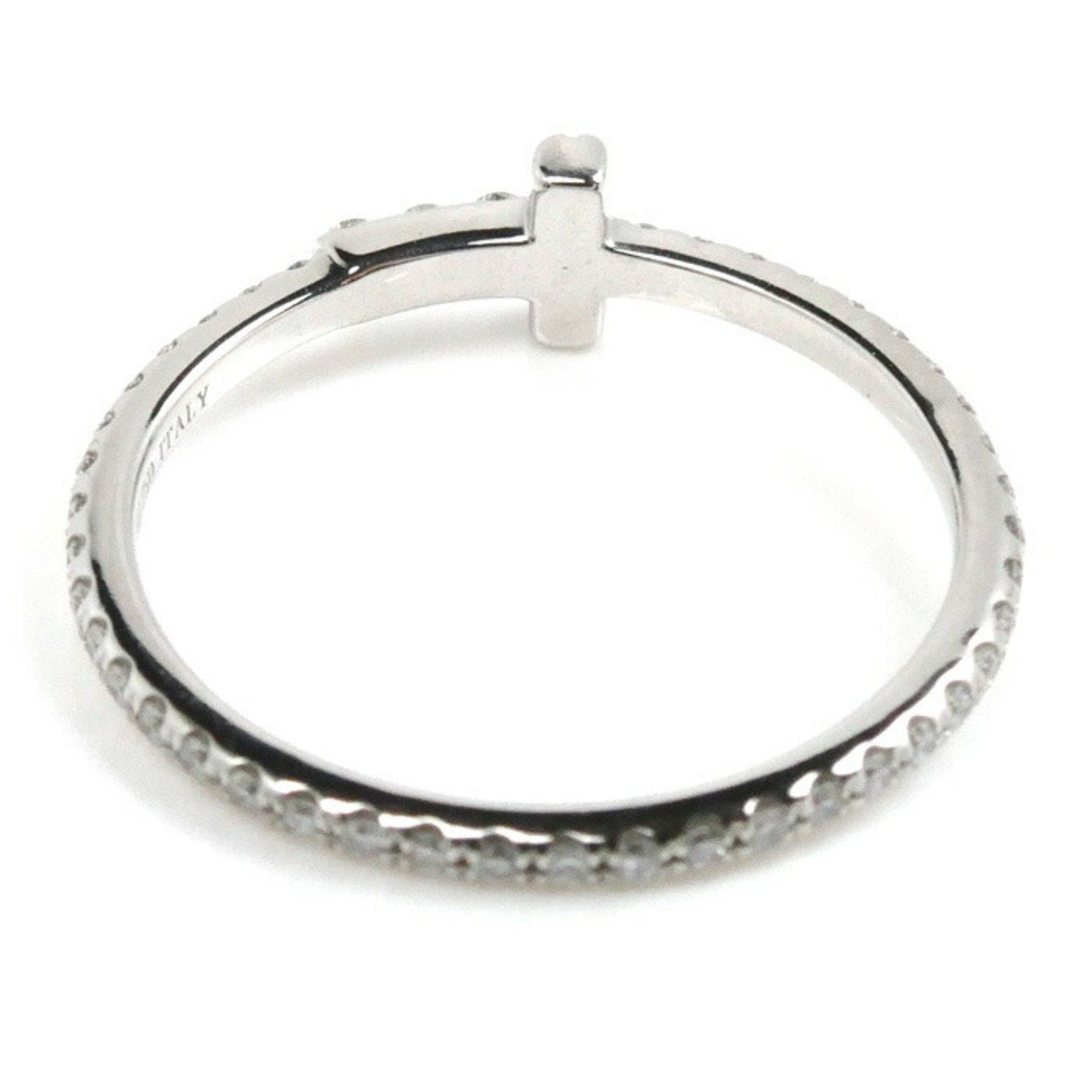 Tiffany & Co. Tiffany & Co T ring Size ONE SIZE - 2 Thumbnail
