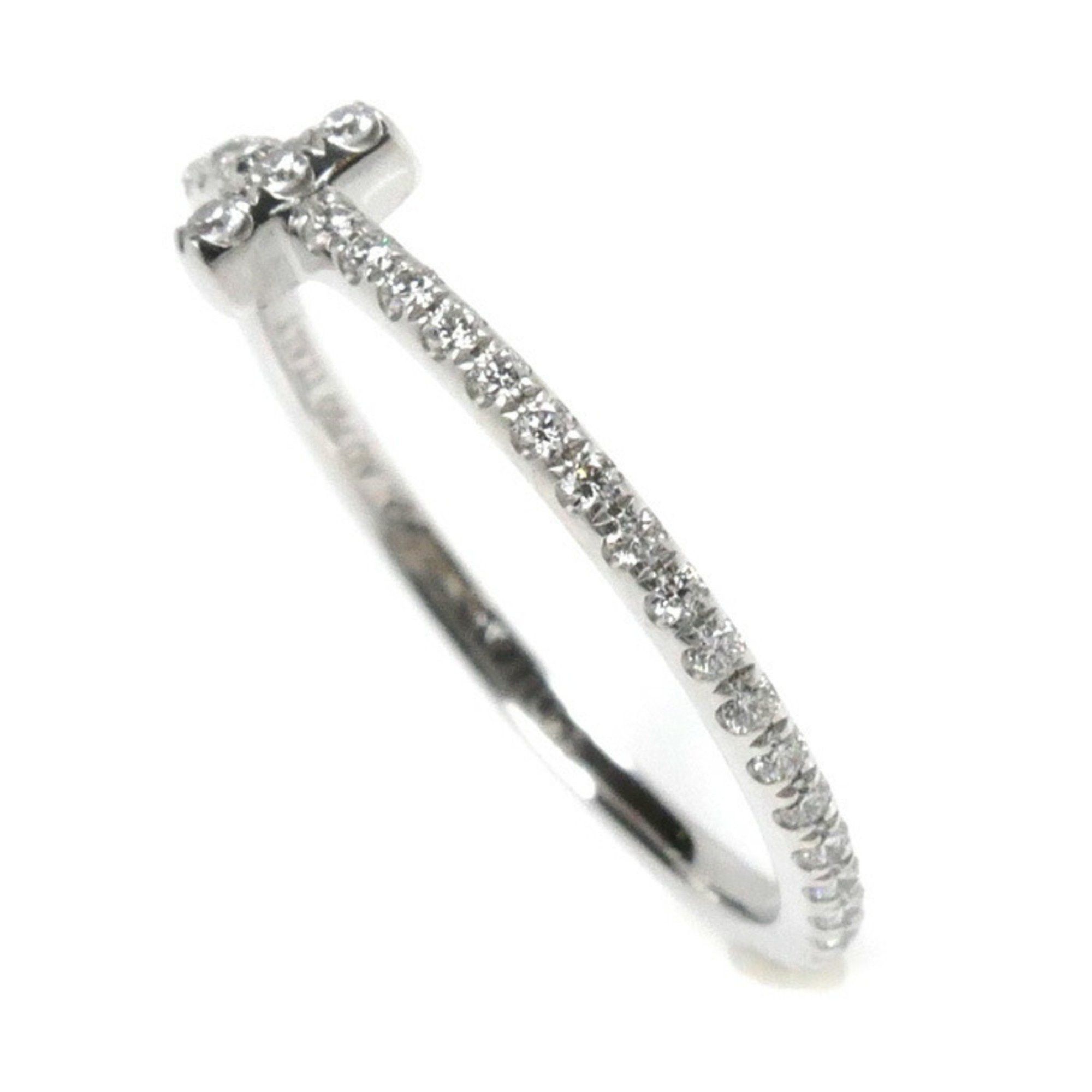 Tiffany & Co. Tiffany & Co T ring Size ONE SIZE - 4 Thumbnail