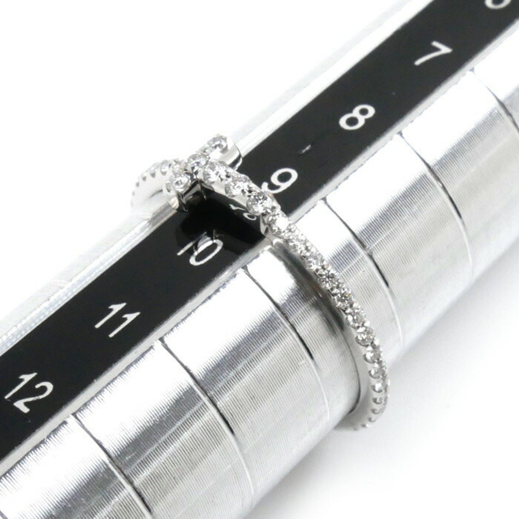 Tiffany & Co. Tiffany & Co T ring Size ONE SIZE - 6 Thumbnail