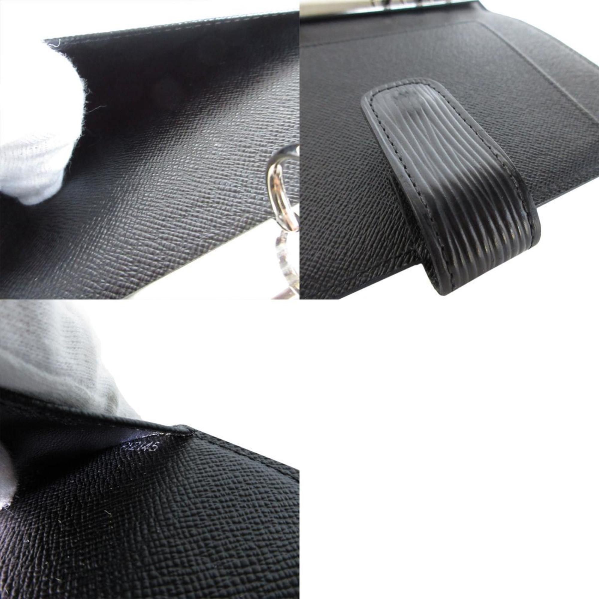 Louis Vuitton Louis Vuitton Agenda cover wallet Size ONE SIZE - 5 Thumbnail