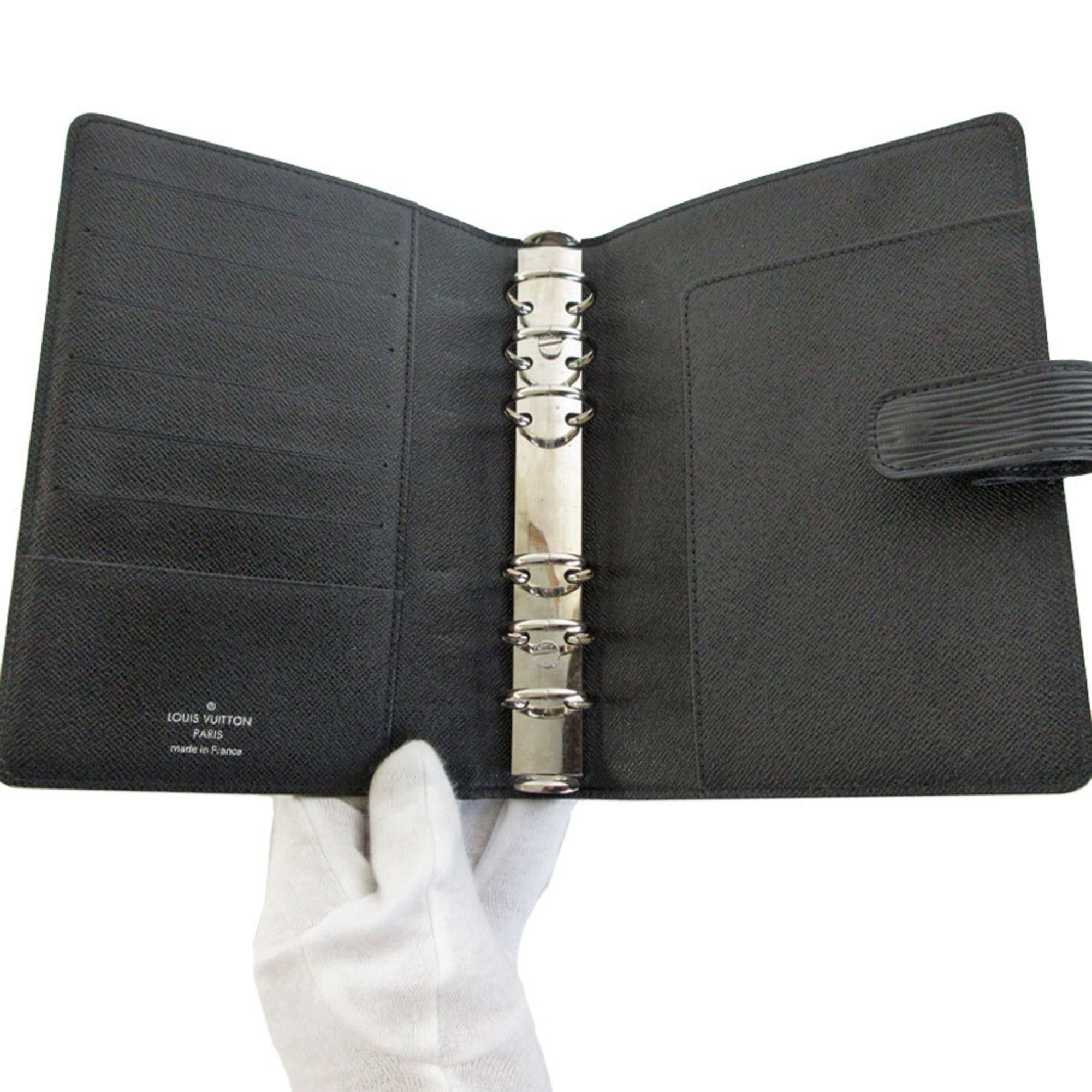 Louis Vuitton Louis Vuitton Agenda cover wallet Size ONE SIZE - 4 Thumbnail