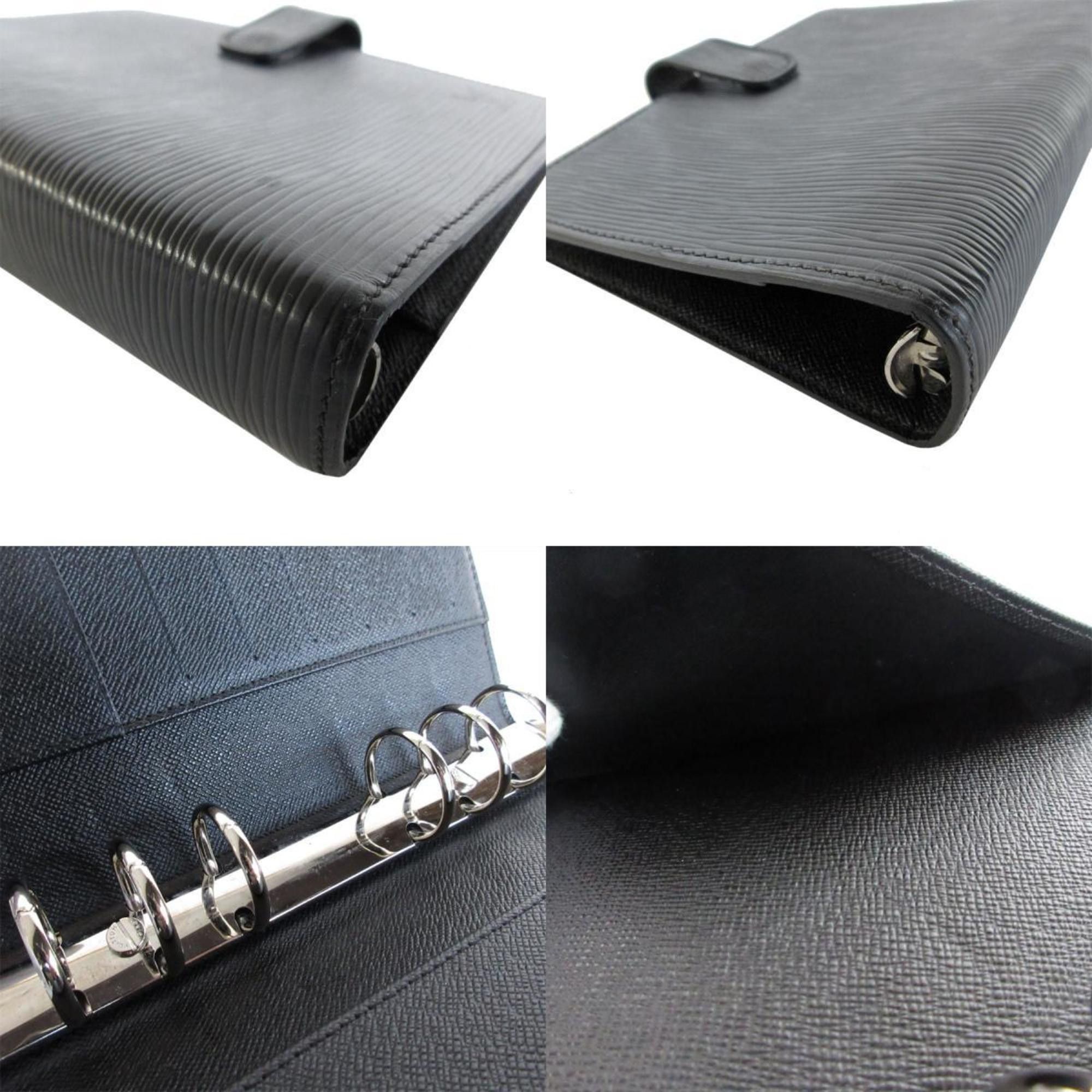 Louis Vuitton Louis Vuitton Agenda cover wallet Size ONE SIZE - 3 Thumbnail