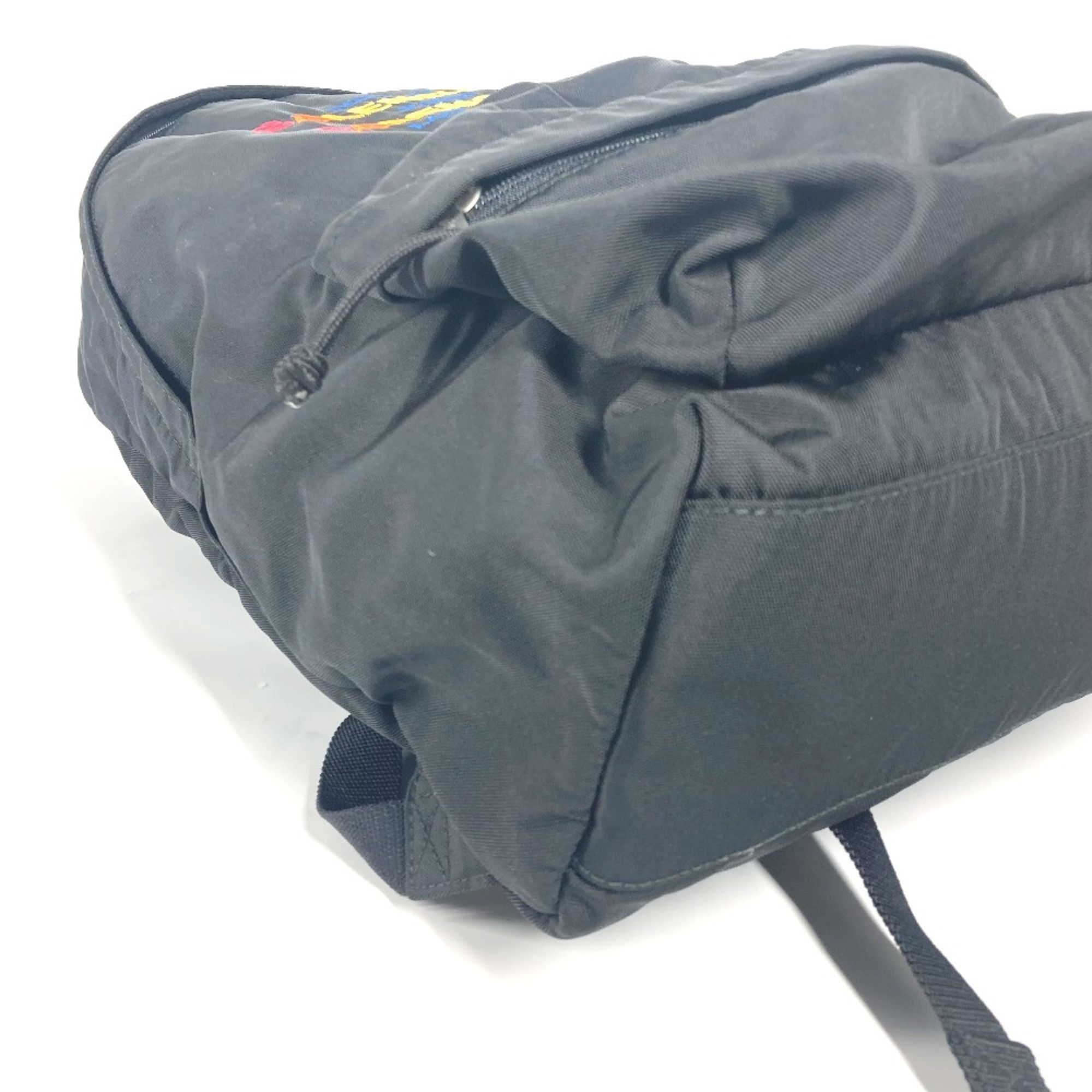 Balenciaga Balenciaga backpack Size ONE SIZE - 6 Thumbnail