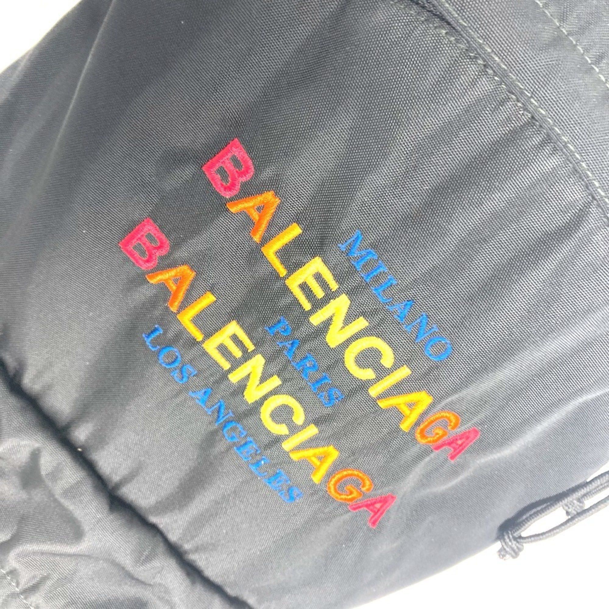 Balenciaga Balenciaga backpack Size ONE SIZE - 12 Thumbnail