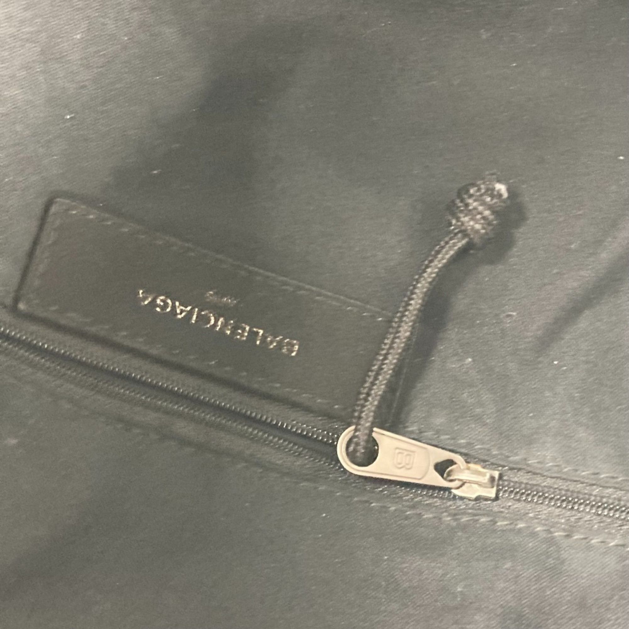 Balenciaga Balenciaga backpack Size ONE SIZE - 9 Thumbnail