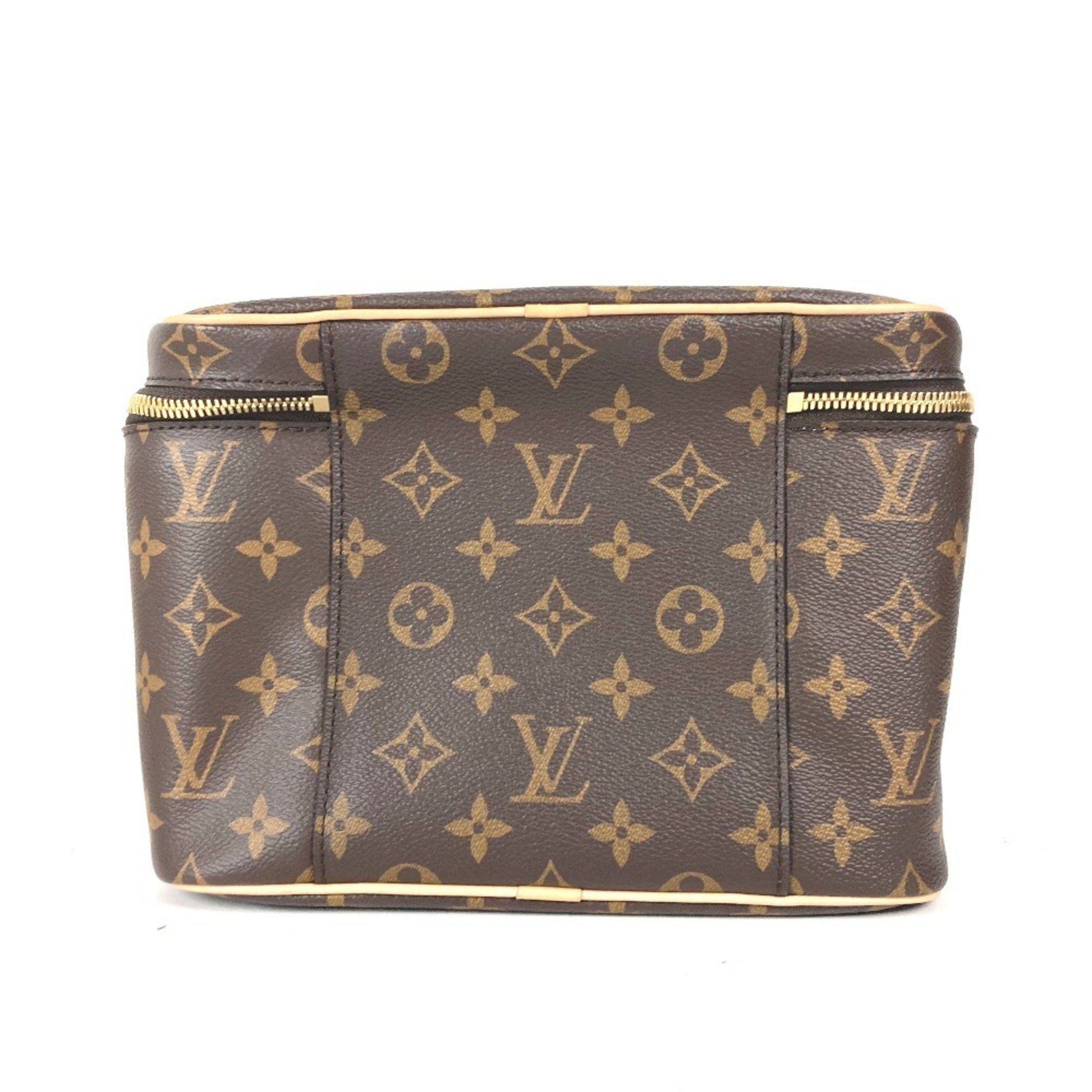 Louis Vuitton Louis Vuitton Nice clutch Size ONE SIZE - 2 Thumbnail