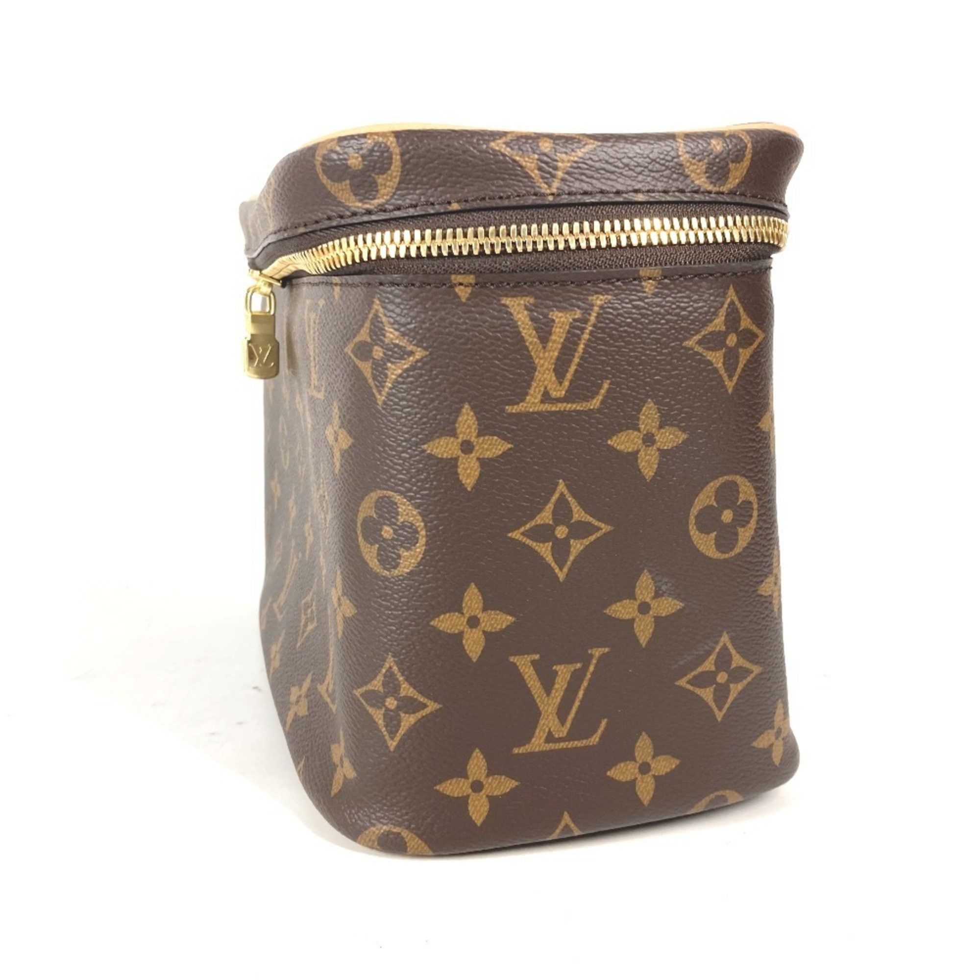 Louis Vuitton Louis Vuitton Nice clutch Size ONE SIZE - 4 Thumbnail