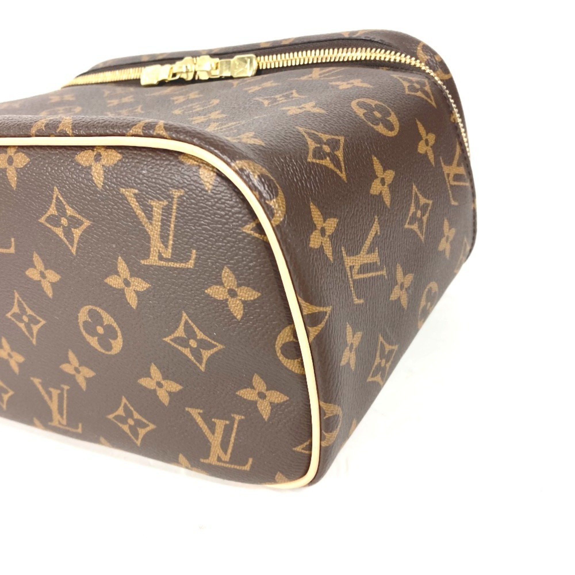 Louis Vuitton Louis Vuitton Nice clutch Size ONE SIZE - 7 Thumbnail