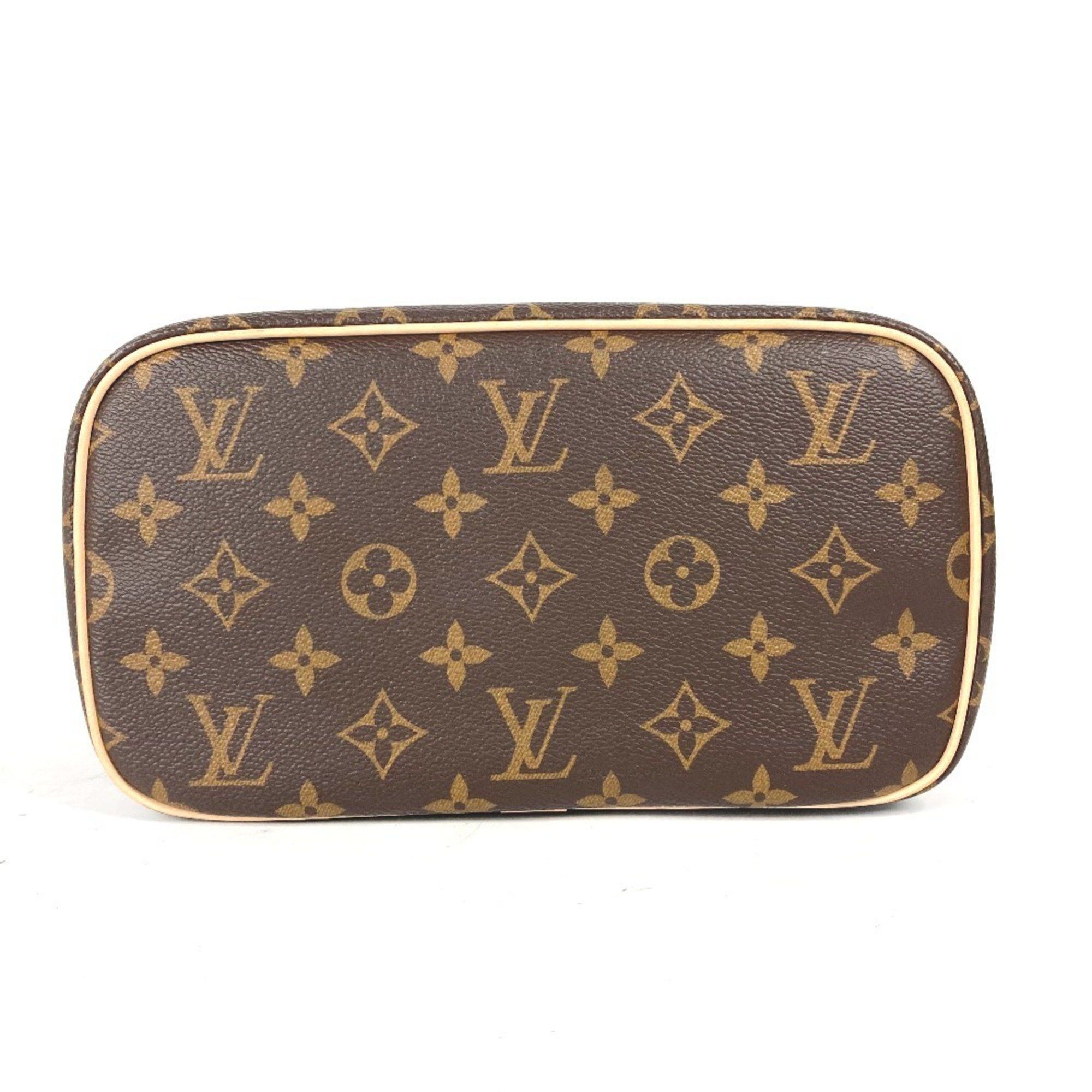 Louis Vuitton Louis Vuitton Nice clutch Size ONE SIZE - 6 Thumbnail