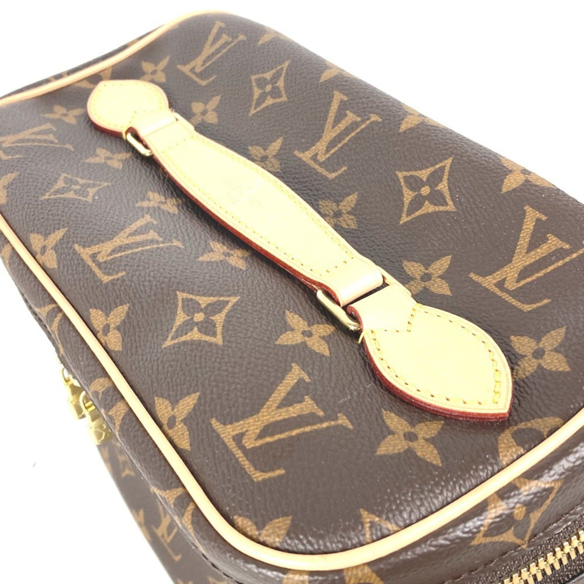 Louis Vuitton Louis Vuitton Nice clutch Size ONE SIZE - 5 Thumbnail