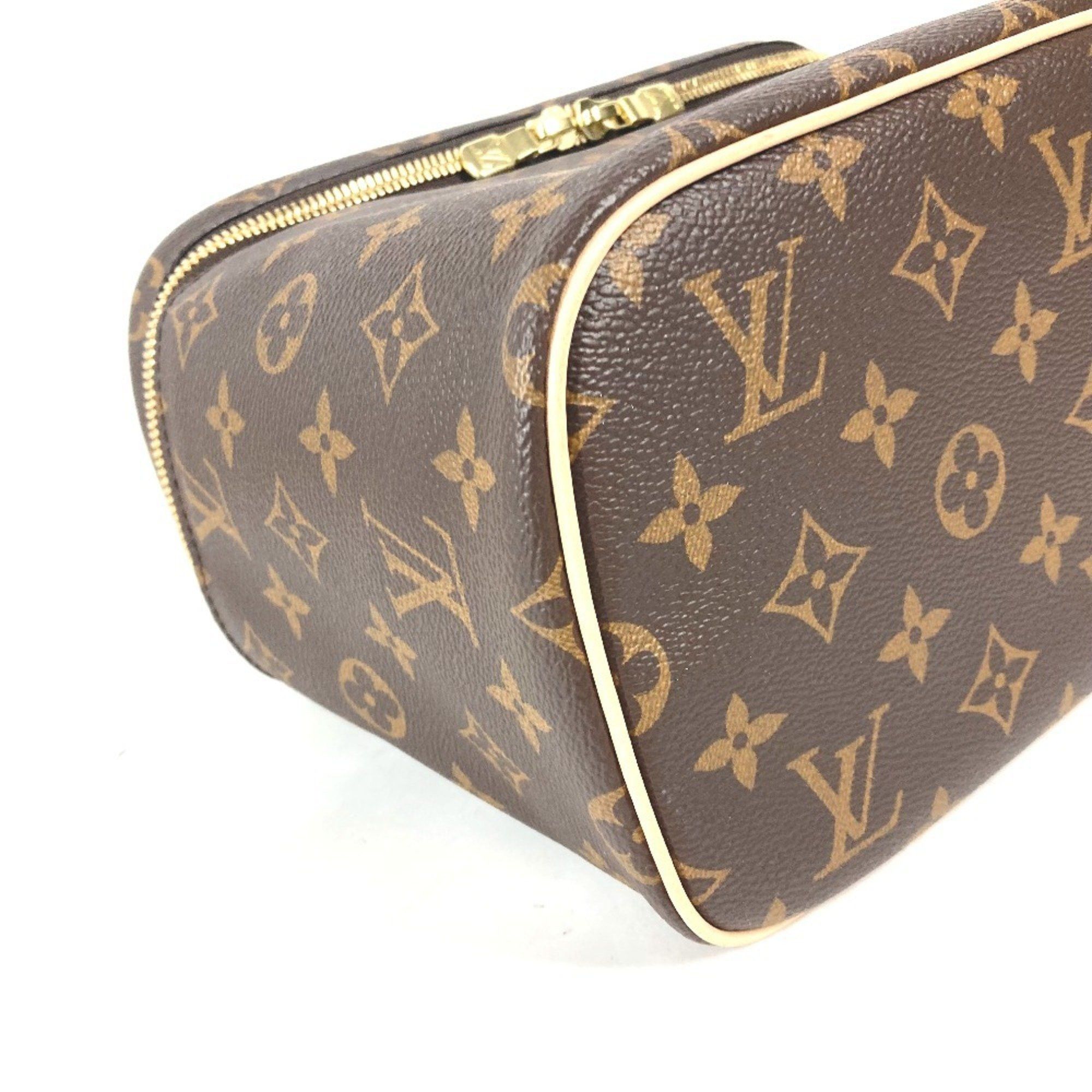 Louis Vuitton Louis Vuitton Nice clutch Size ONE SIZE - 8 Thumbnail