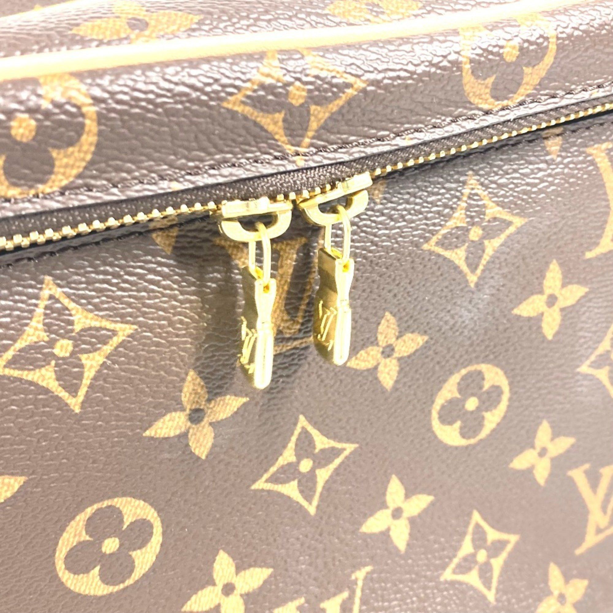 Louis Vuitton Louis Vuitton Nice clutch Size ONE SIZE - 9 Thumbnail