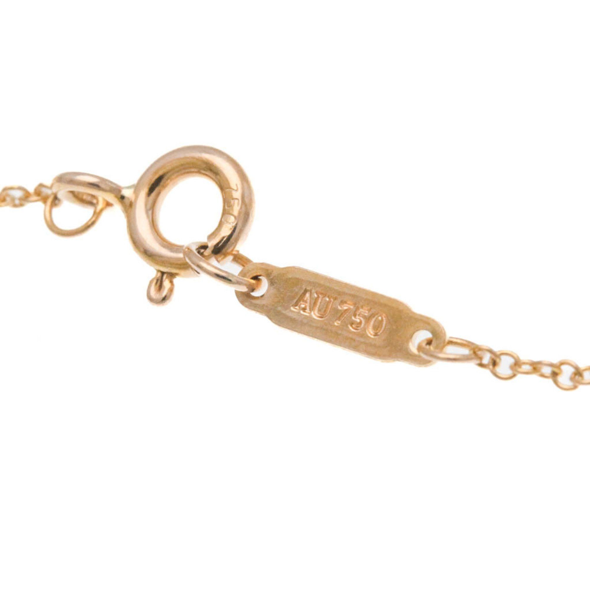 Tiffany & Co. Tiffany & Co Bow necklace Size ONE SIZE - 7 Thumbnail