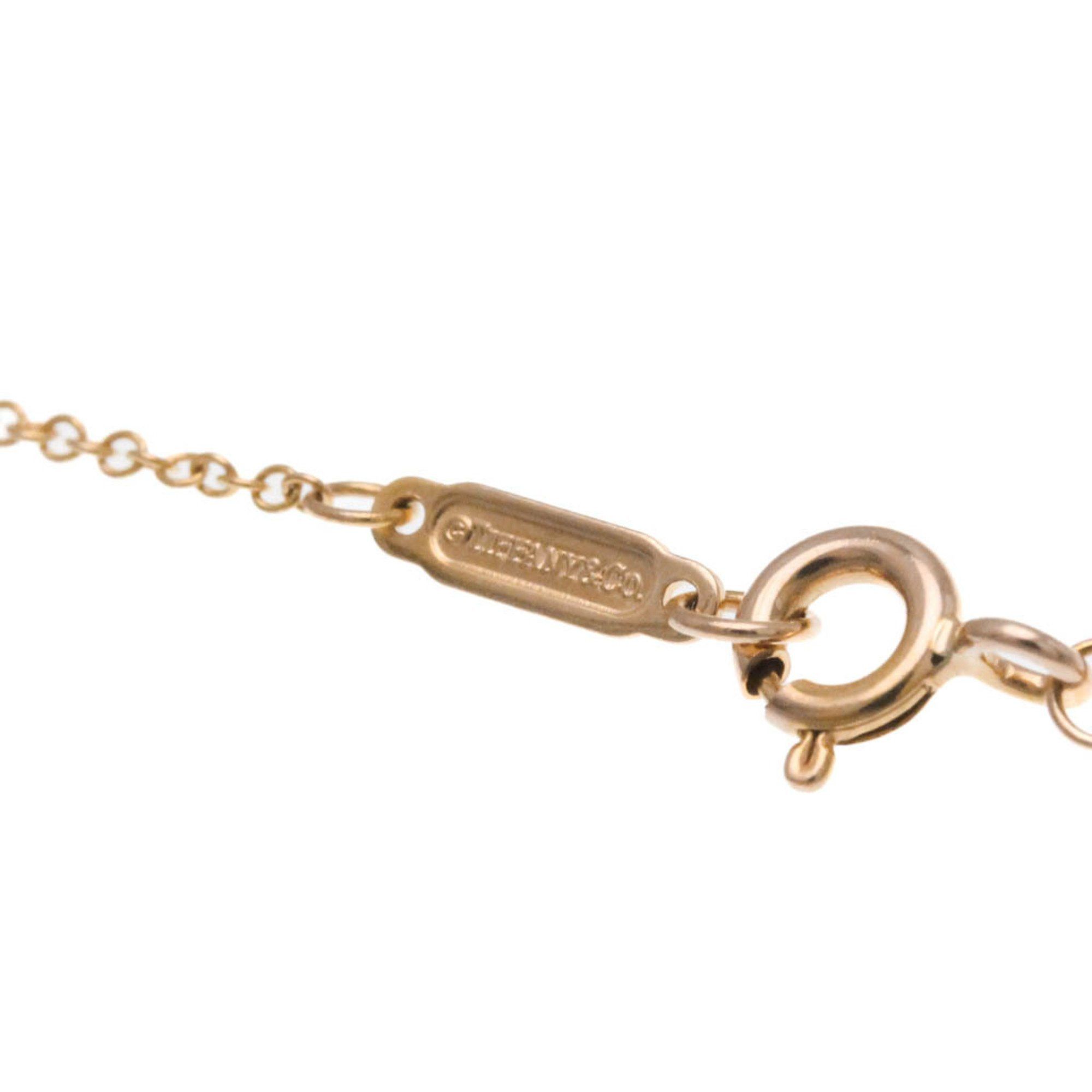 Tiffany & Co. Tiffany & Co Bow necklace Size ONE SIZE - 9 Thumbnail
