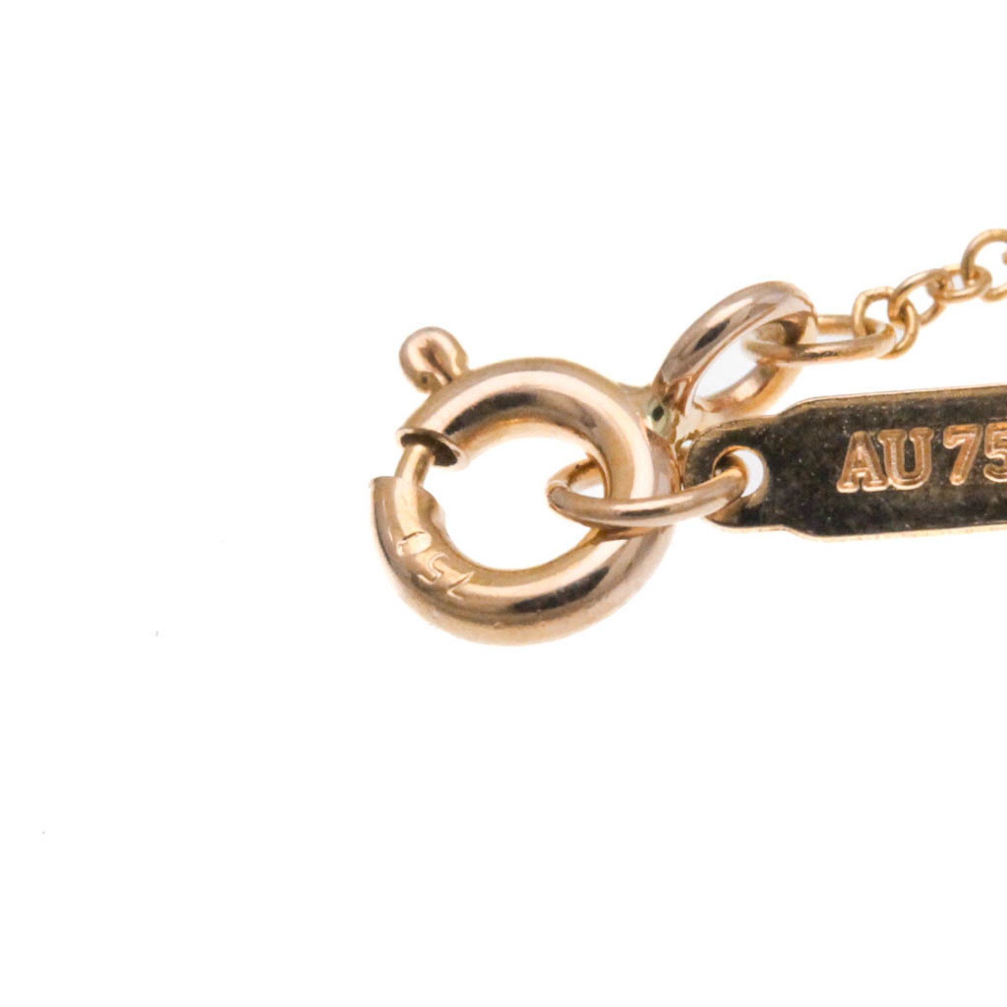 Tiffany & Co. Tiffany & Co Bow necklace Size ONE SIZE - 8 Thumbnail