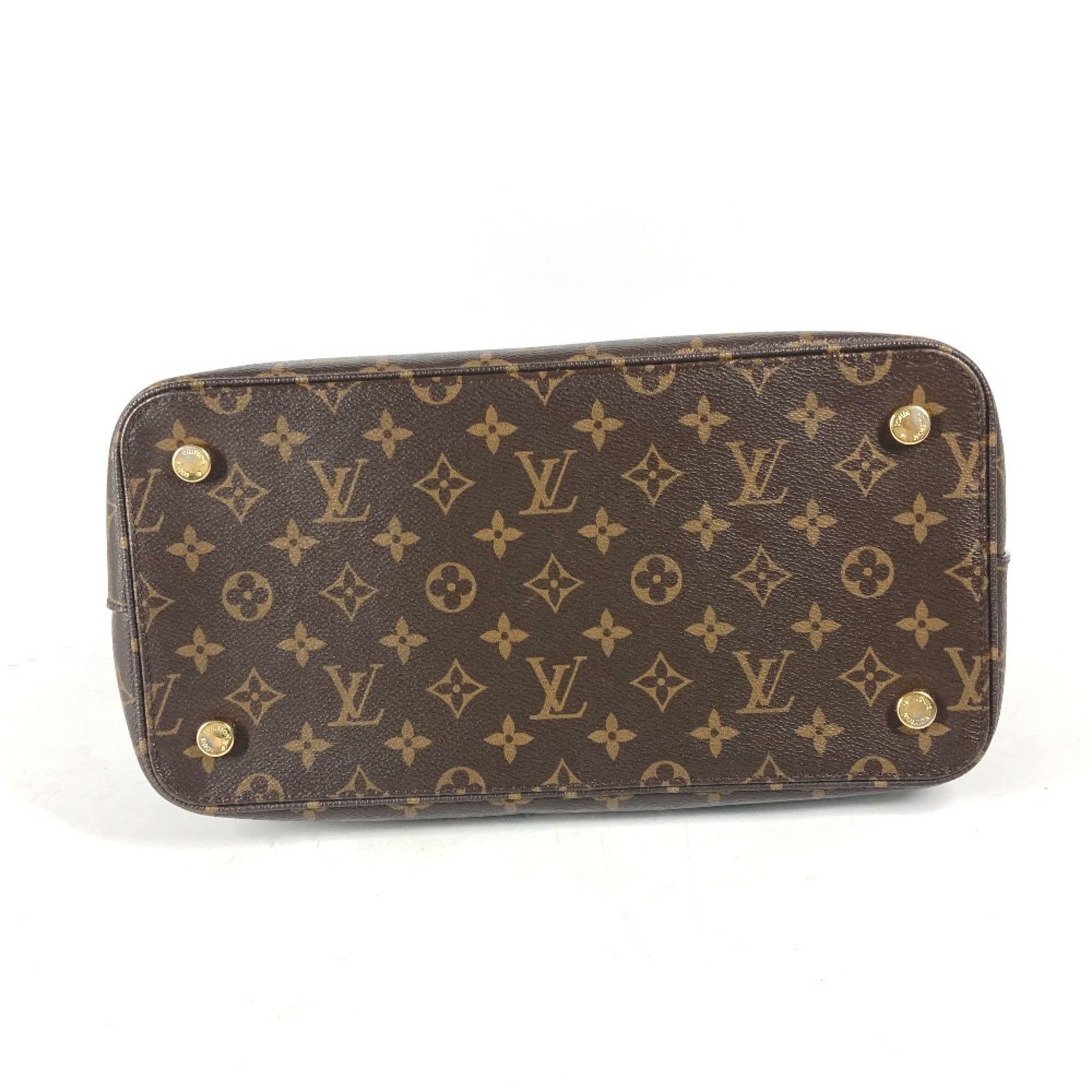 Louis Vuitton Louis Vuitton Lockit tote Size ONE SIZE - 6 Thumbnail