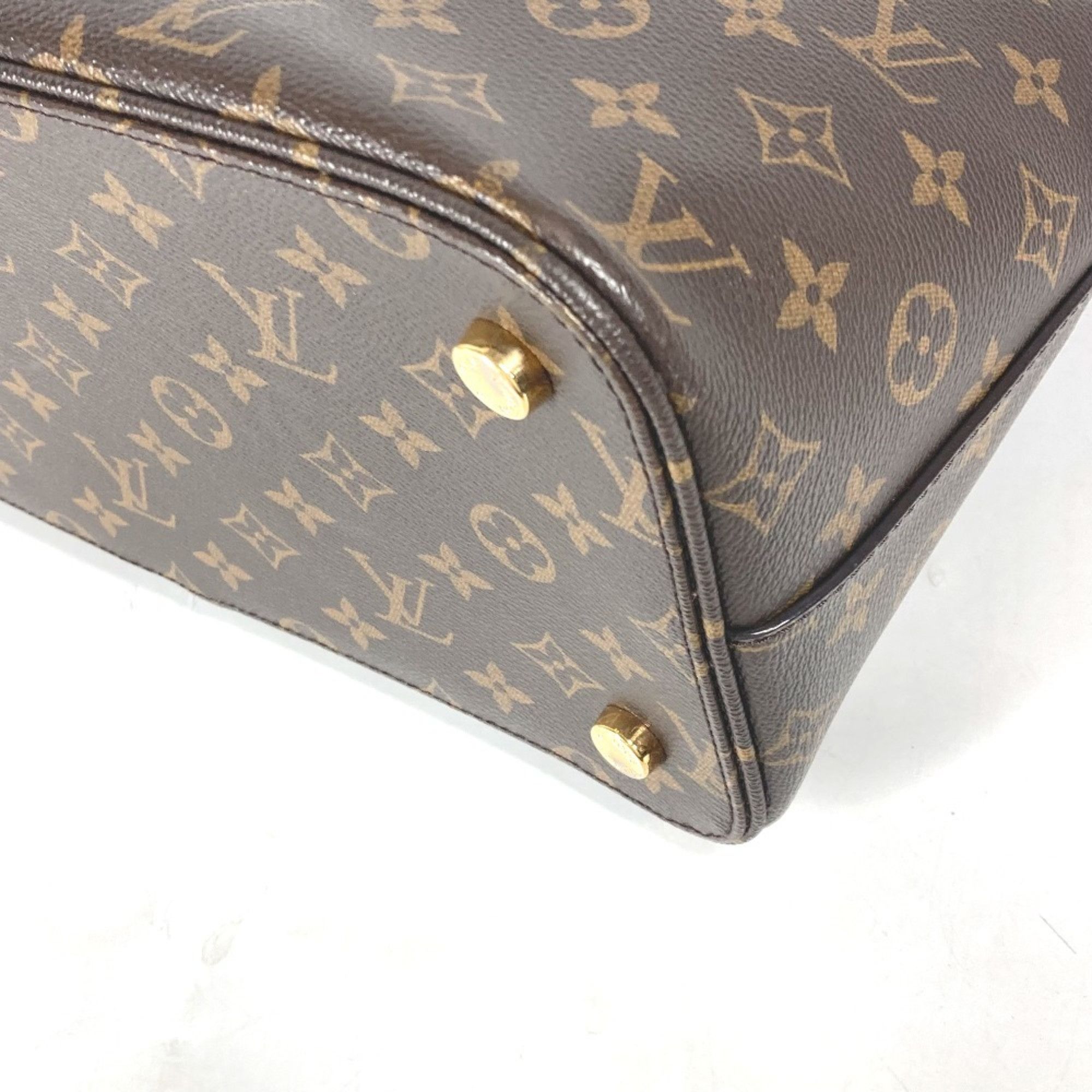Louis Vuitton Louis Vuitton Lockit tote Size ONE SIZE - 7 Thumbnail