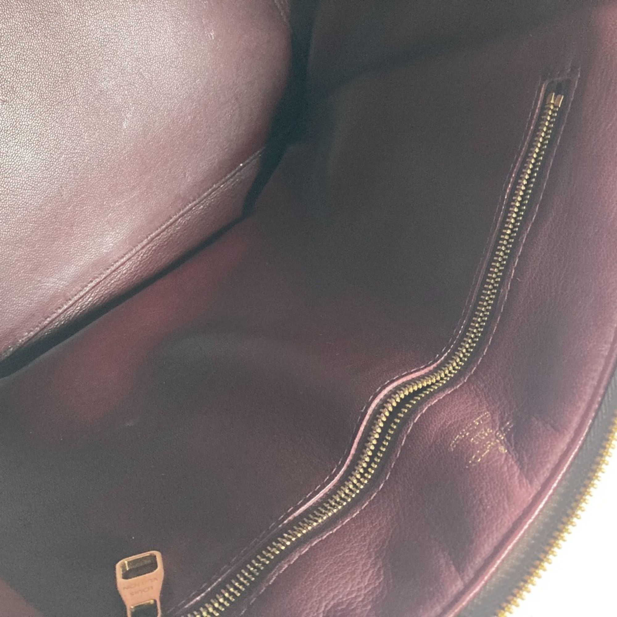 Louis Vuitton Louis Vuitton Lockit tote Size ONE SIZE - 13 Thumbnail