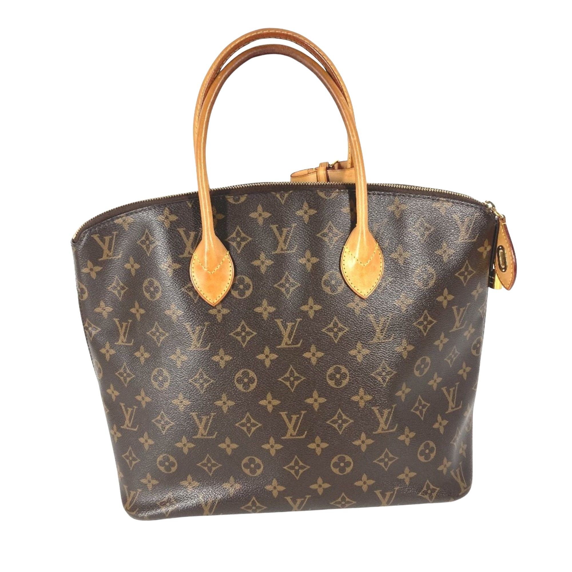 Louis Vuitton Louis Vuitton Lockit tote Size ONE SIZE - 2 Thumbnail