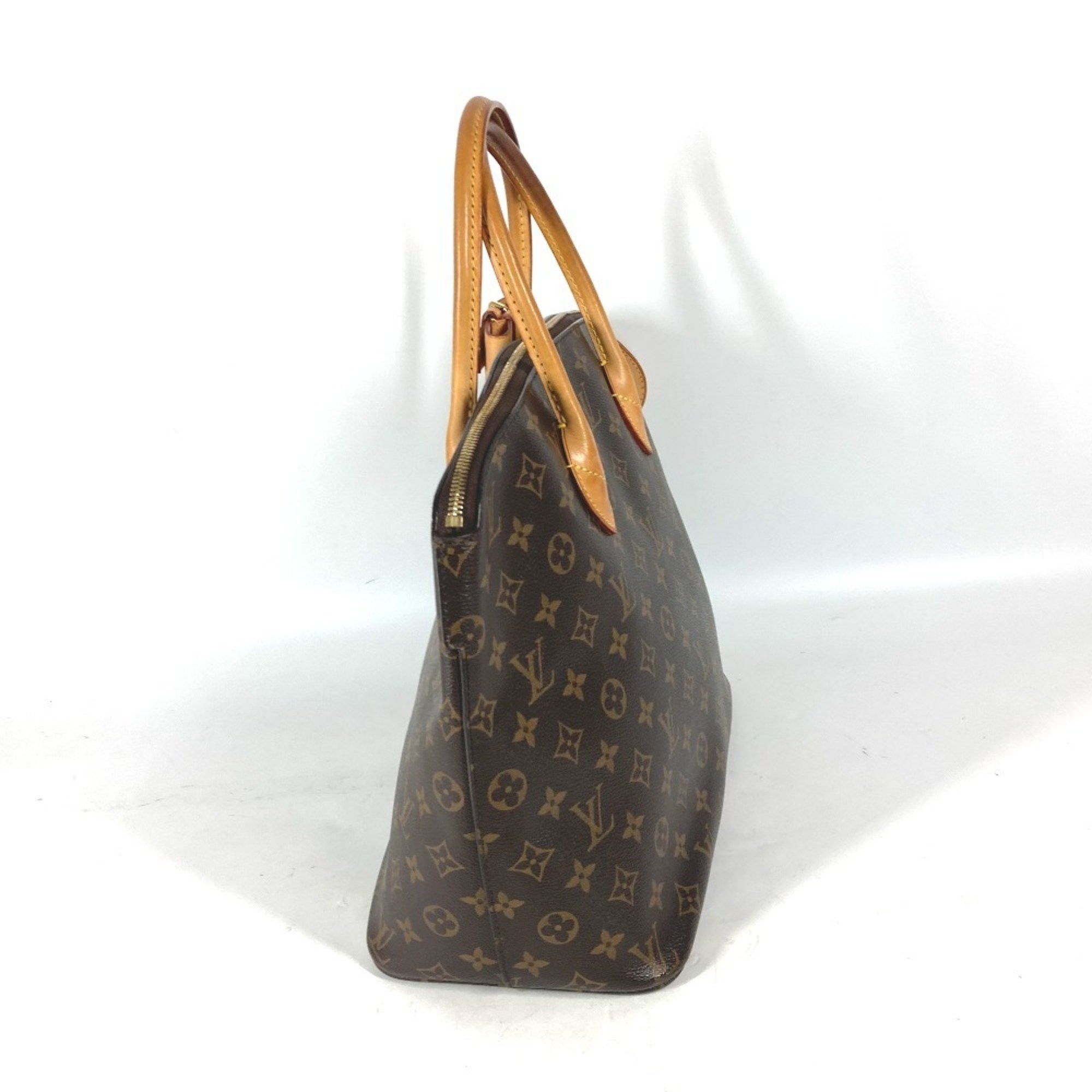Louis Vuitton Louis Vuitton Lockit tote Size ONE SIZE - 3 Thumbnail