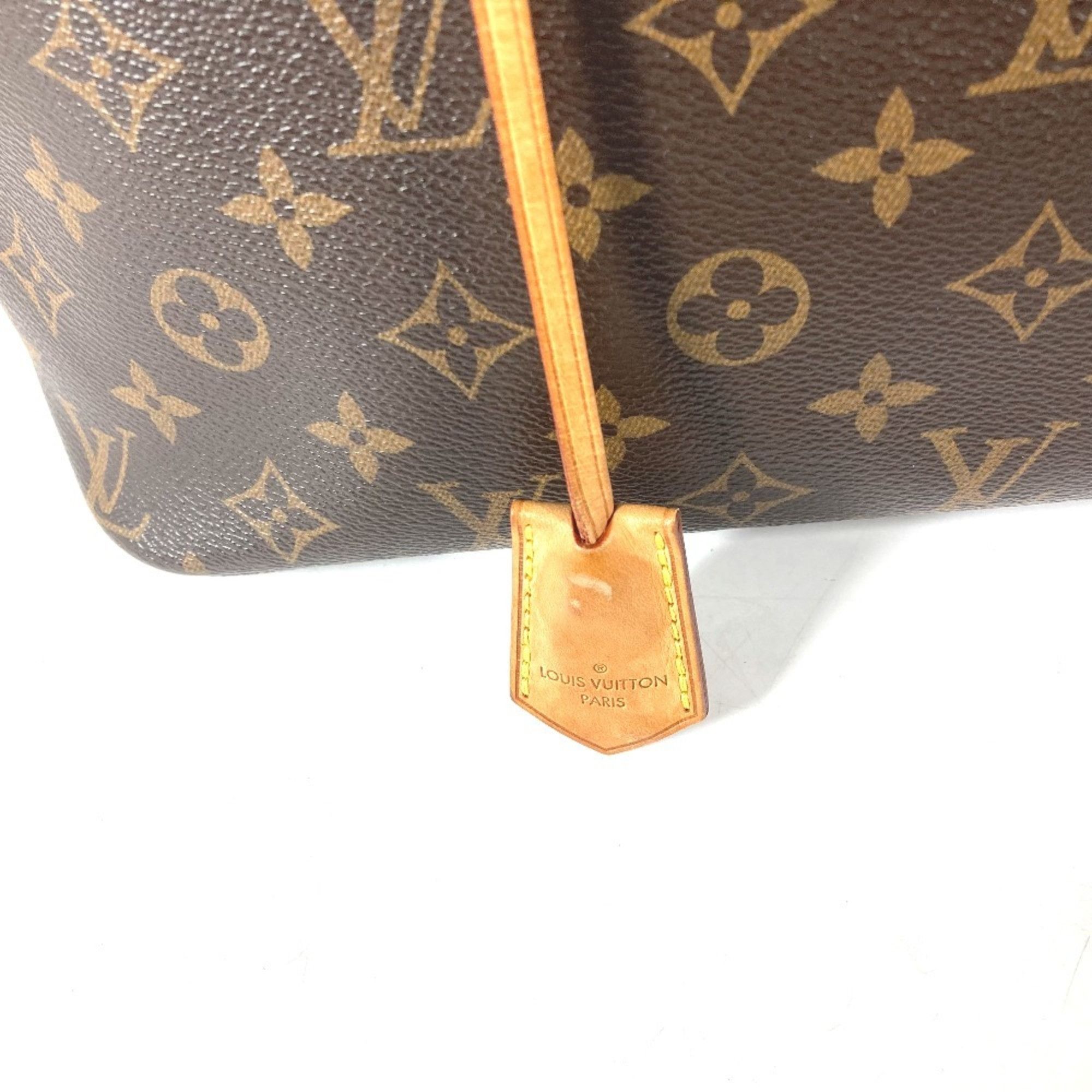 Louis Vuitton Louis Vuitton Lockit tote Size ONE SIZE - 12 Thumbnail